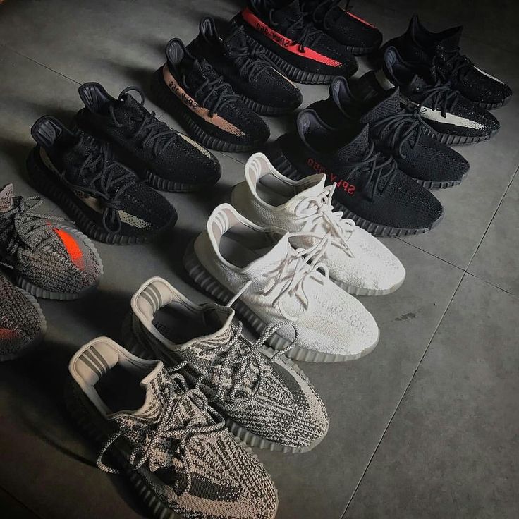 Yeezy