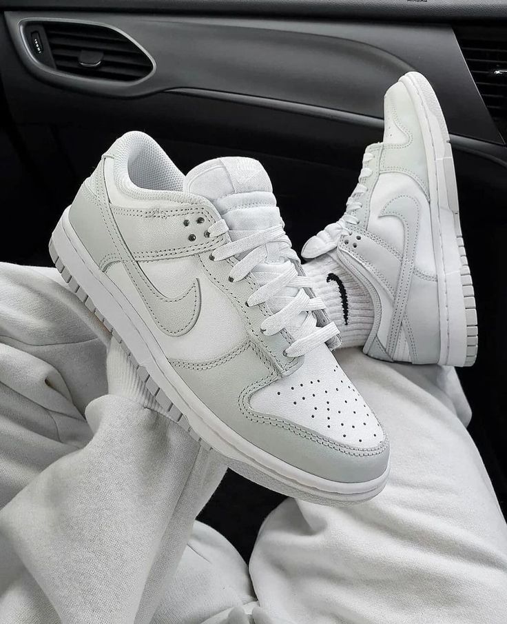 Nike Dunks