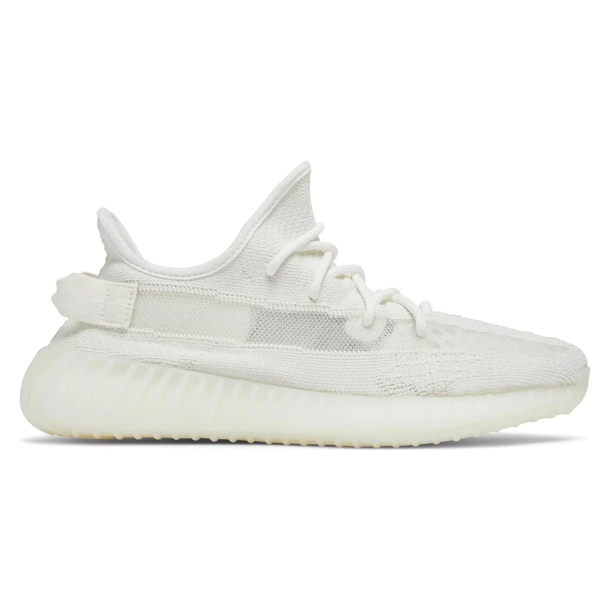 Adidas Yeezy 350 Boost 'Bone' - Clipped AU