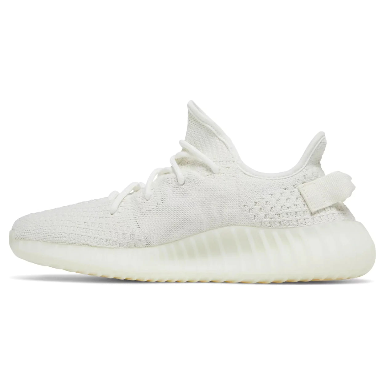 Adidas Yeezy 350 Boost 'Bone' - Clipped AU