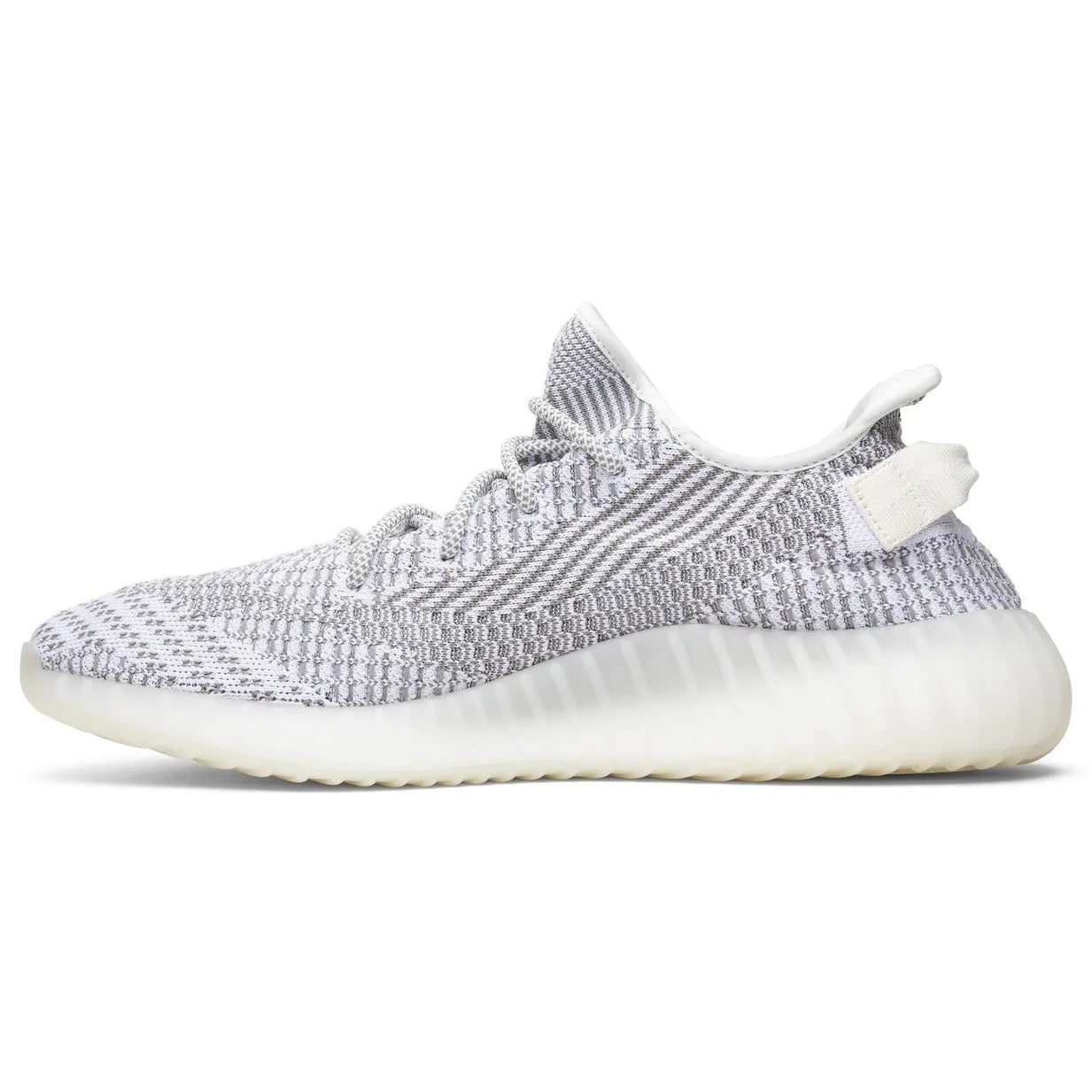 Adidas Yeezy 350 Boost 'Static' - Clipped AU