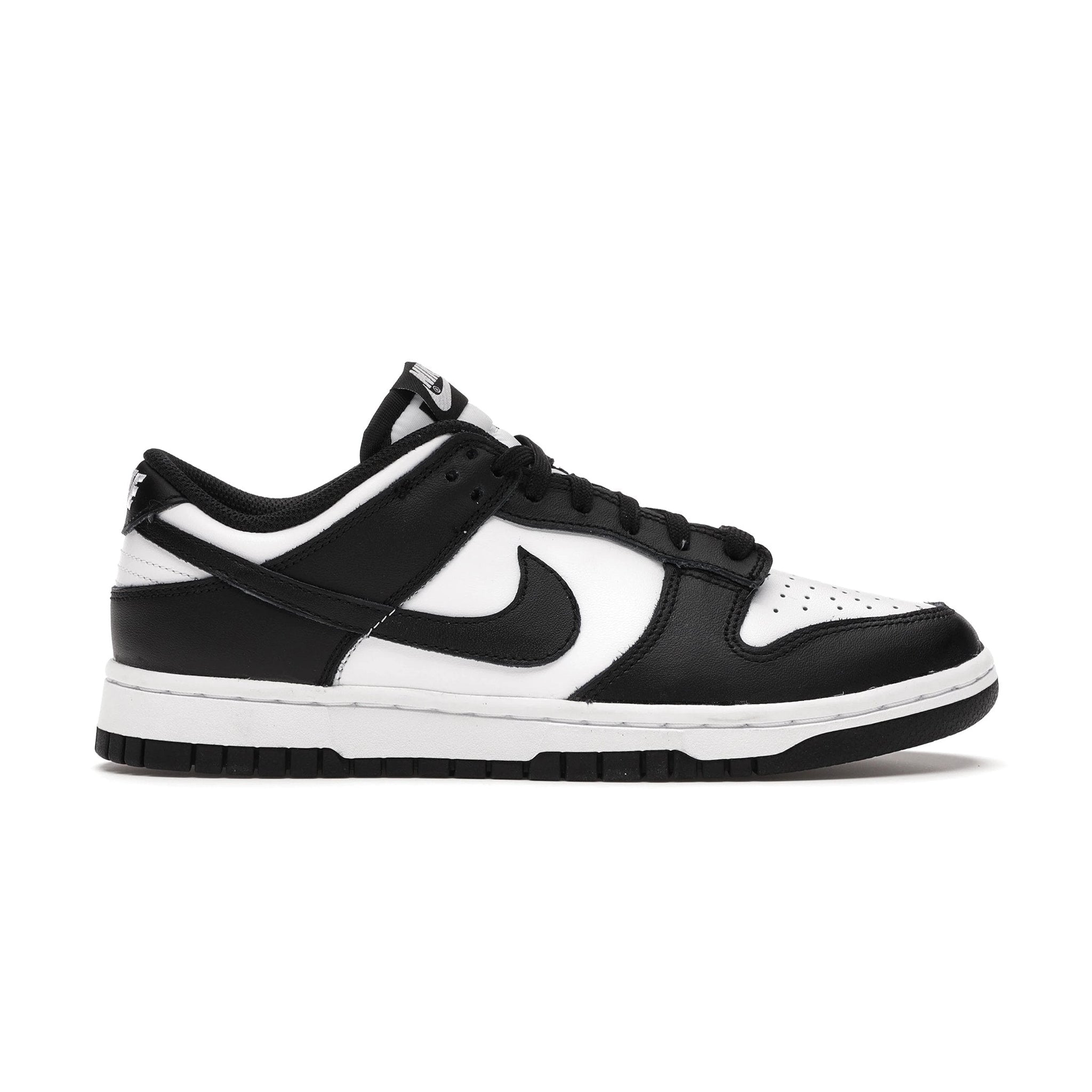 Nike Dunk Low ‘Panda’ (GS) - Clipped AU