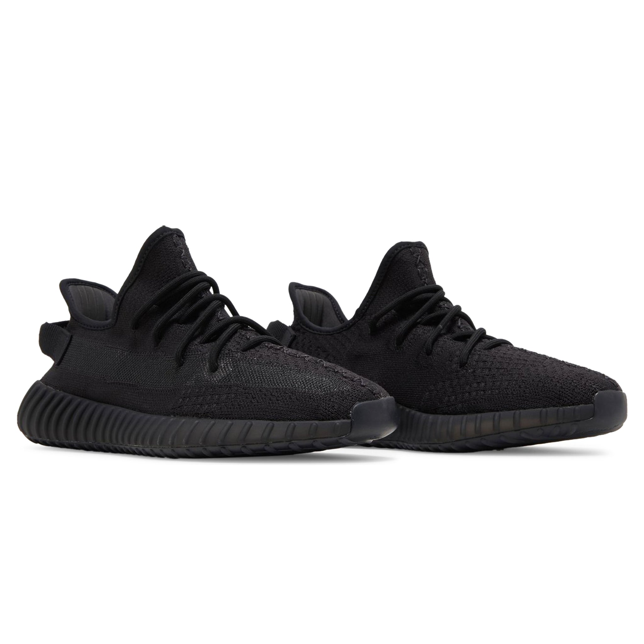 Adidas Yeezy 350 Boost V2 'Onyx' - Clipped AU