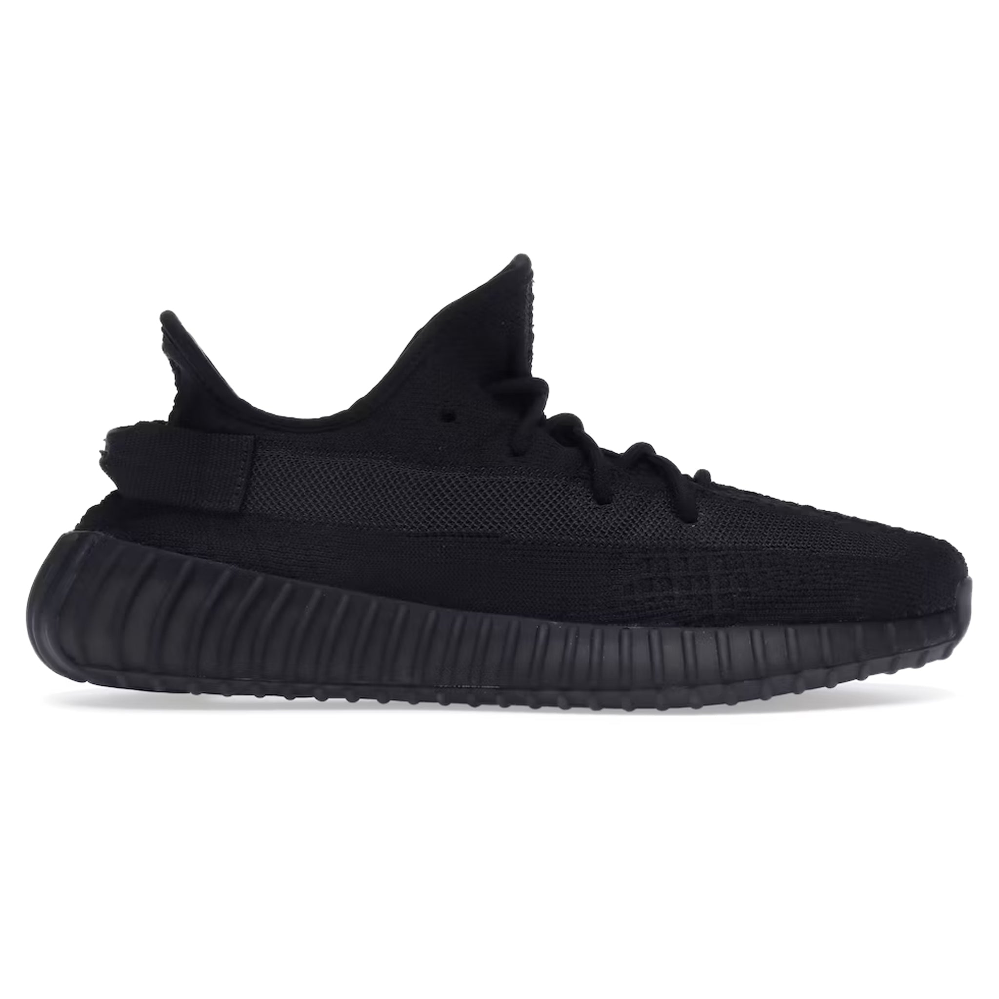 Adidas Yeezy 350 Boost V2 'Onyx' - Clipped AU