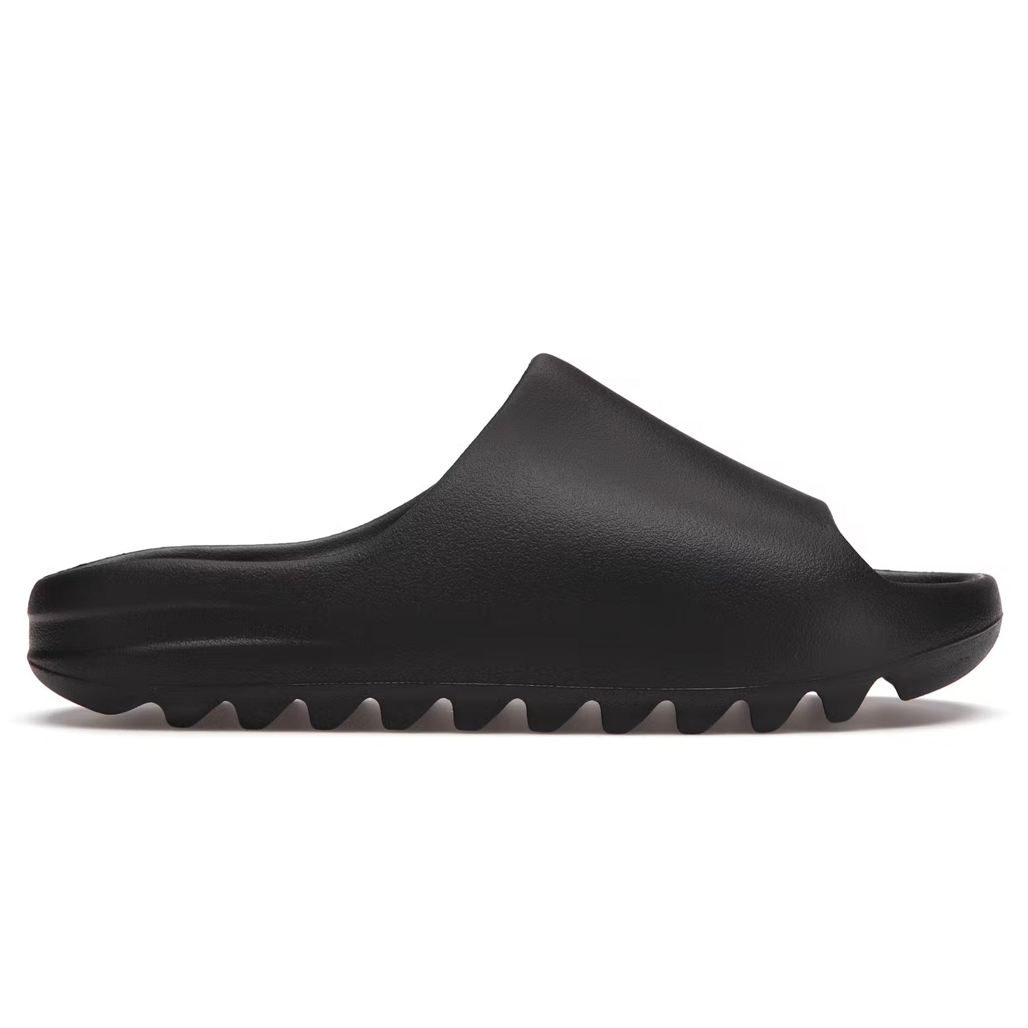 Adidas Yeezy Slide 'Onyx' - Clipped AU