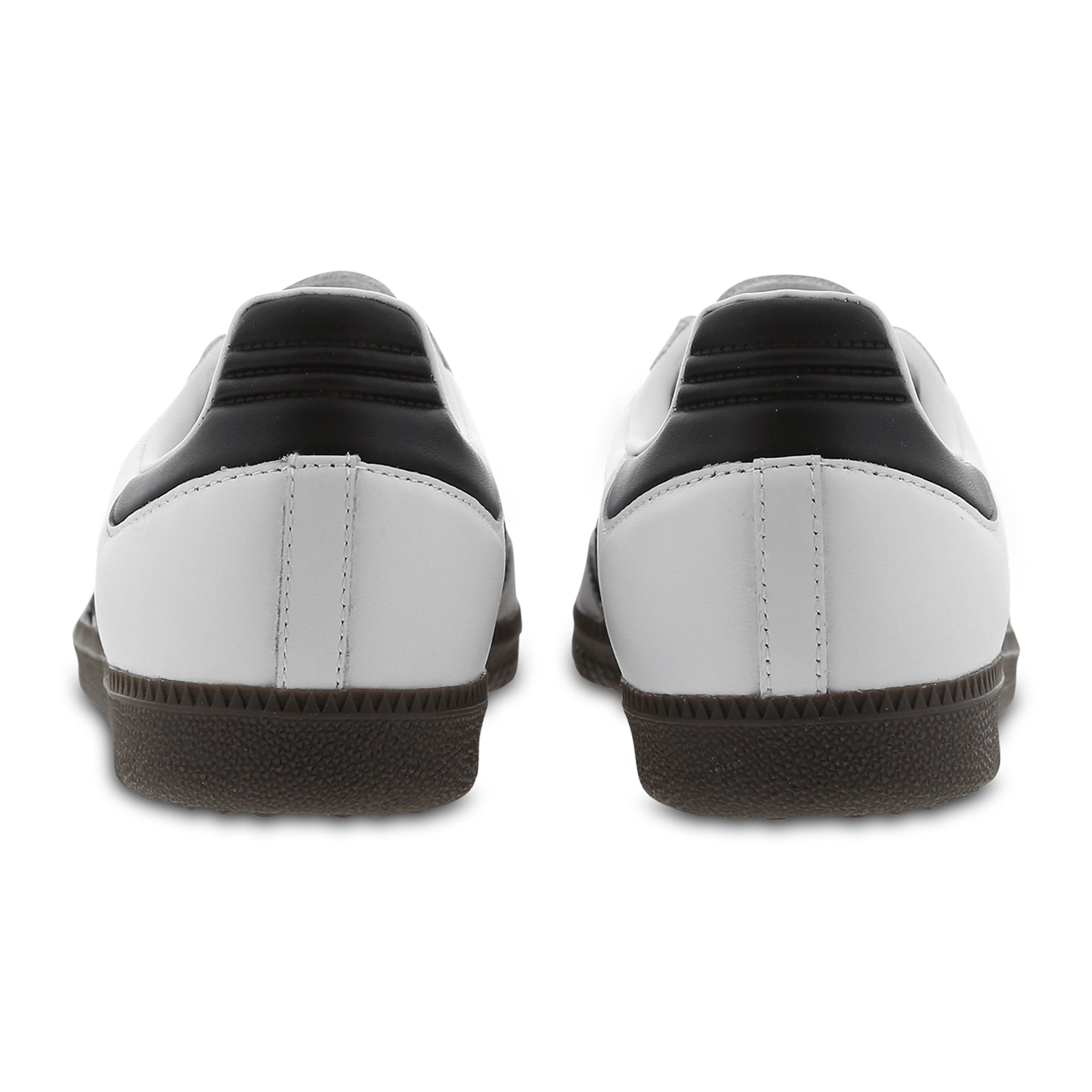 Adidas Samba OG 'Cloud White' GS