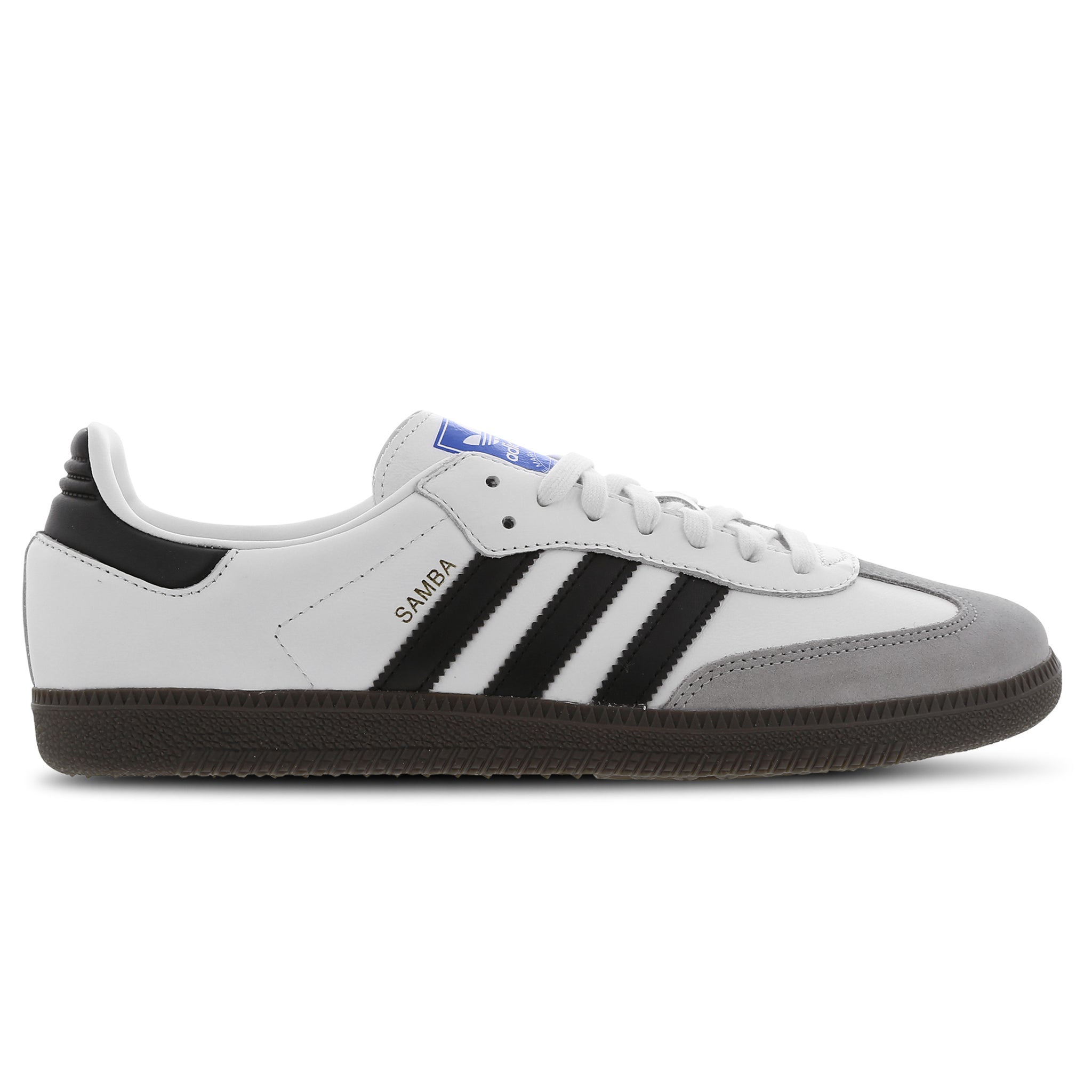 Adidas Samba OG 'Cloud White' GS