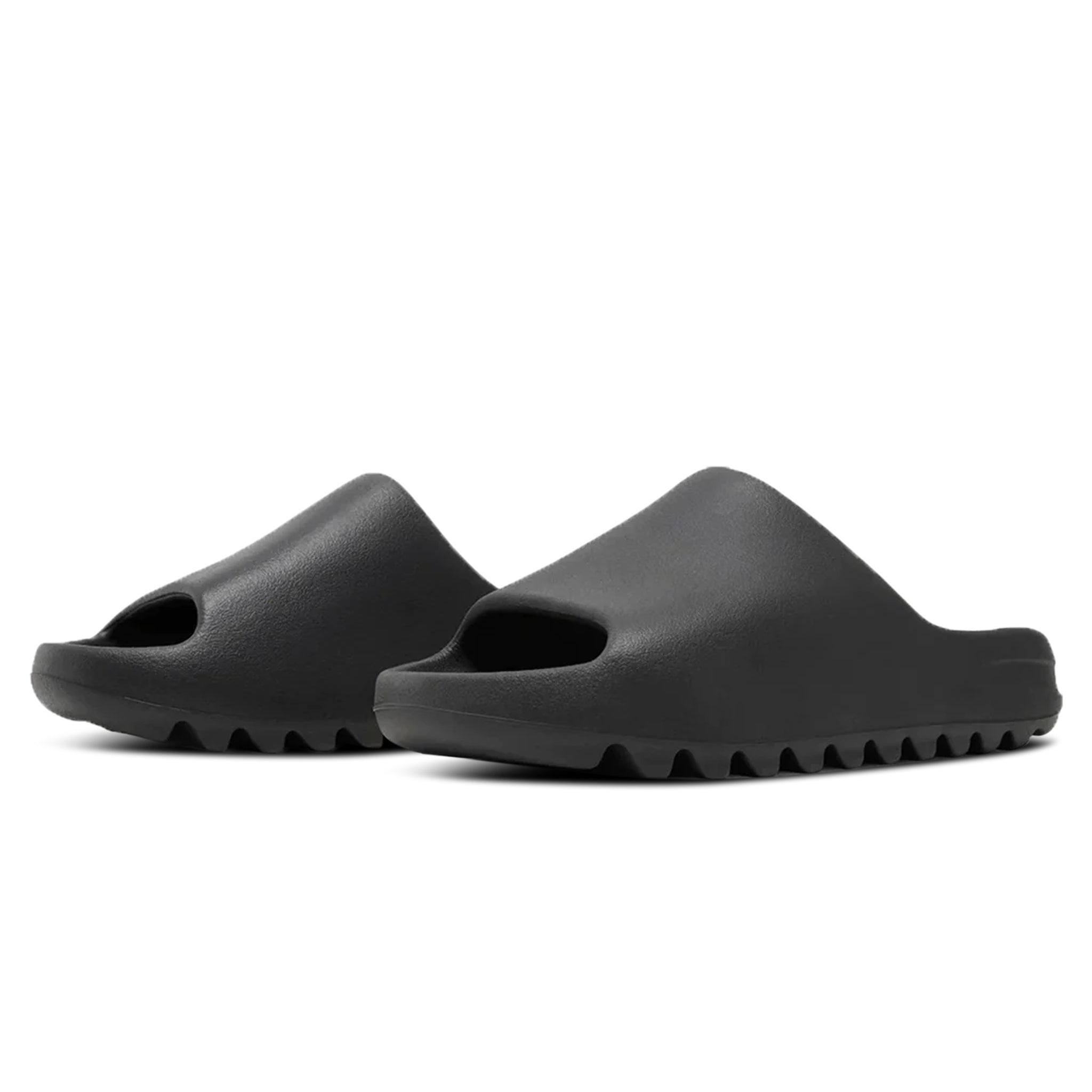 Adidas Yeezy Slide 'Onyx' - Clipped AU