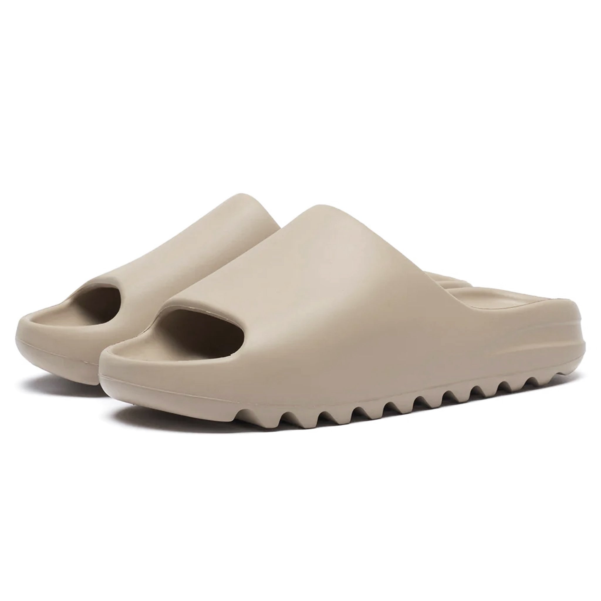 Adidas Yeezy Slide 'Pure' - Clipped AU