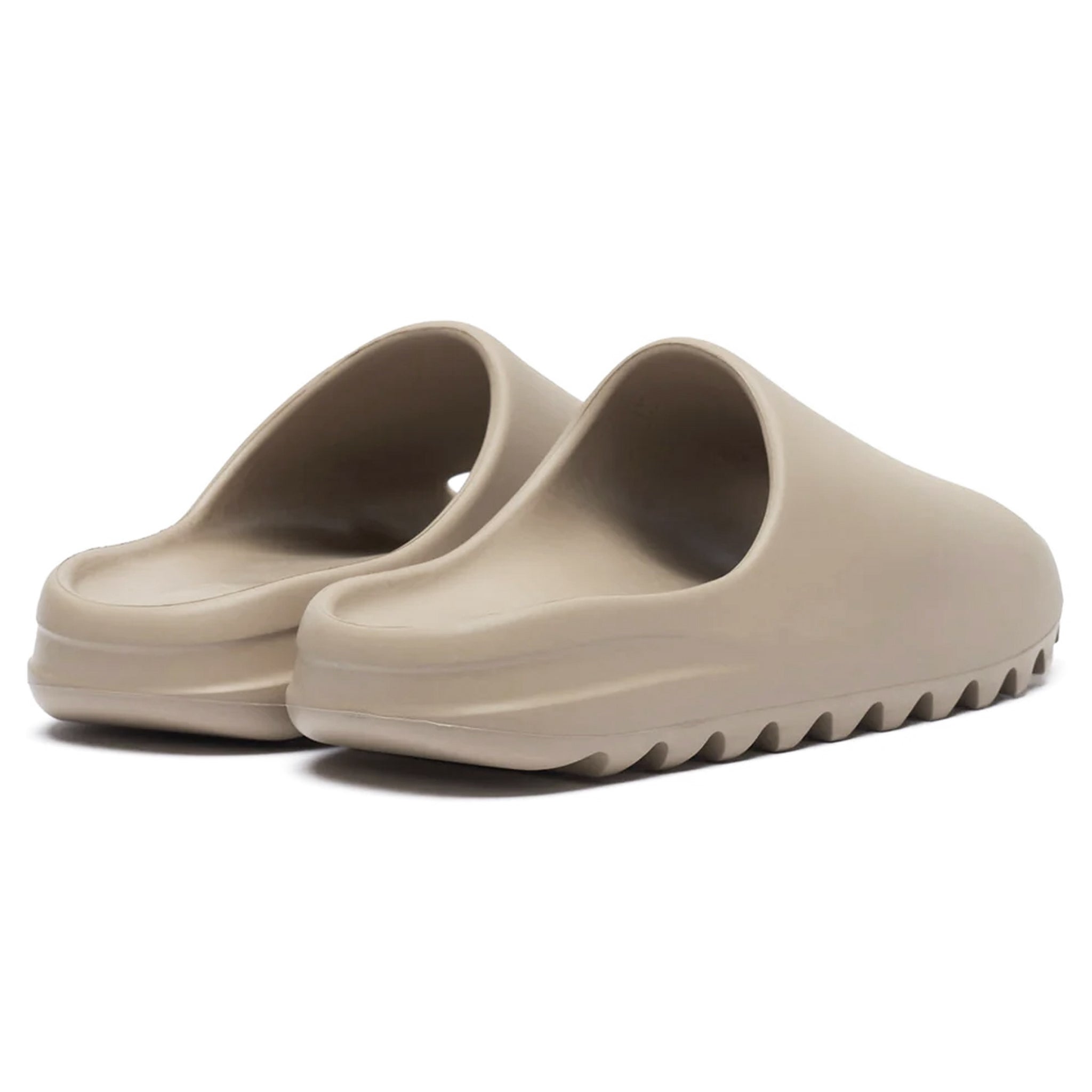 Adidas Yeezy Slide 'Pure' - Clipped AU