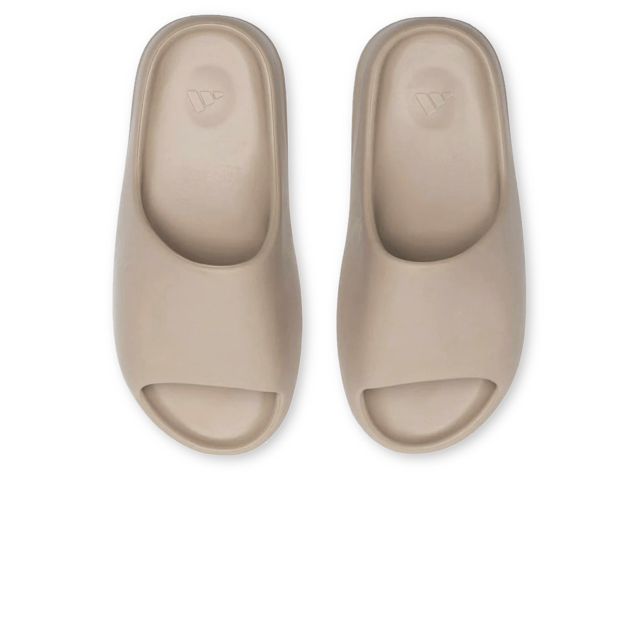 Adidas Yeezy Slide 'Pure' - Clipped AU