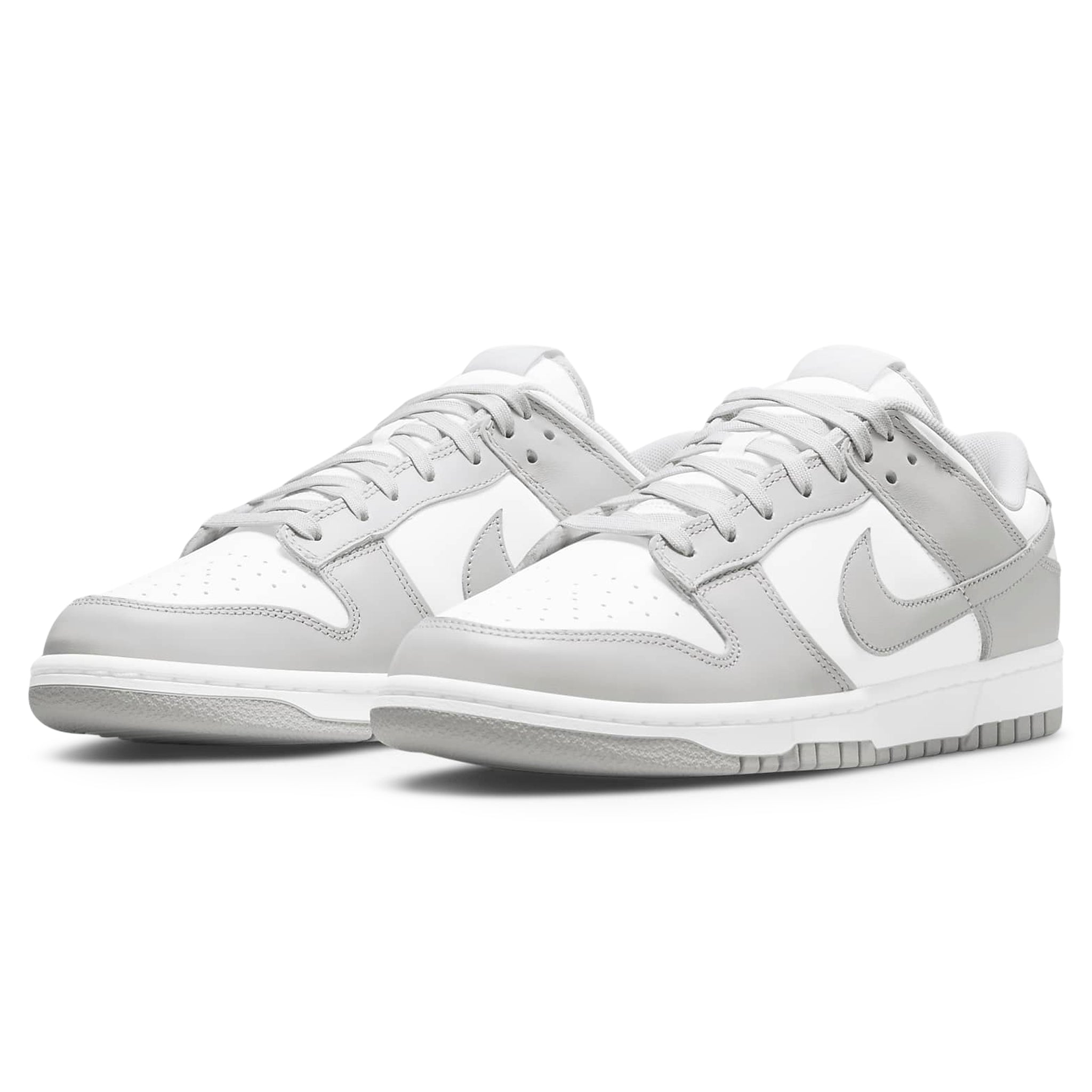 Nike Dunk Low "Grey FOG"
