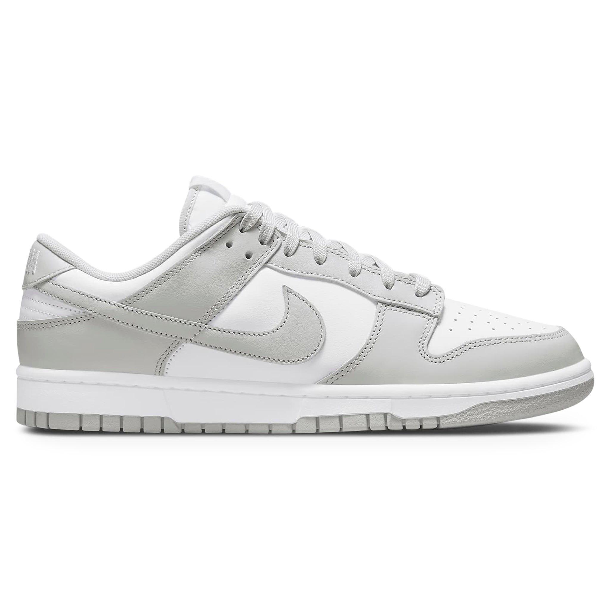 Nike Dunk Low "Grey FOG"