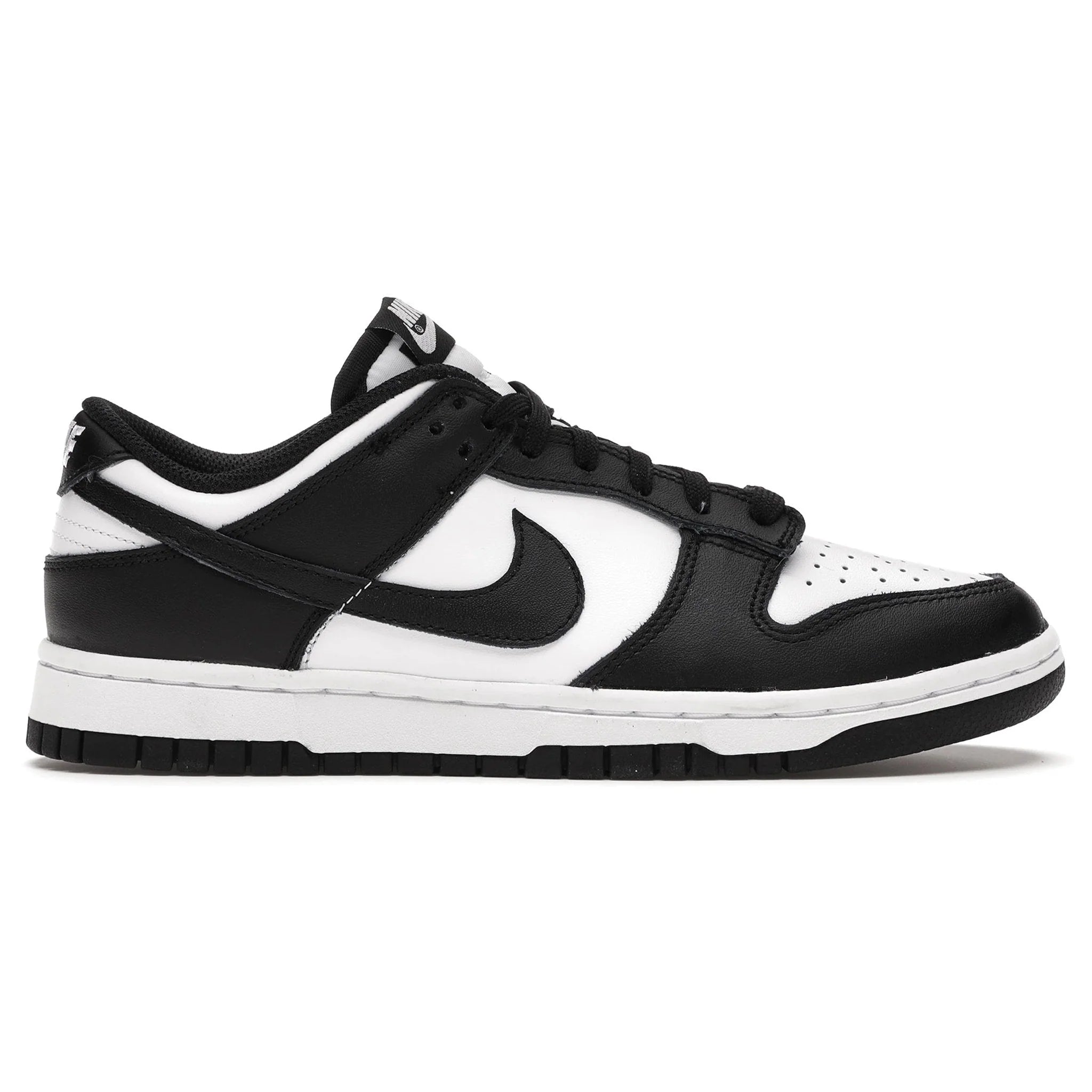 NIKE DUNK LOW 'PANDA' - Clipped AU