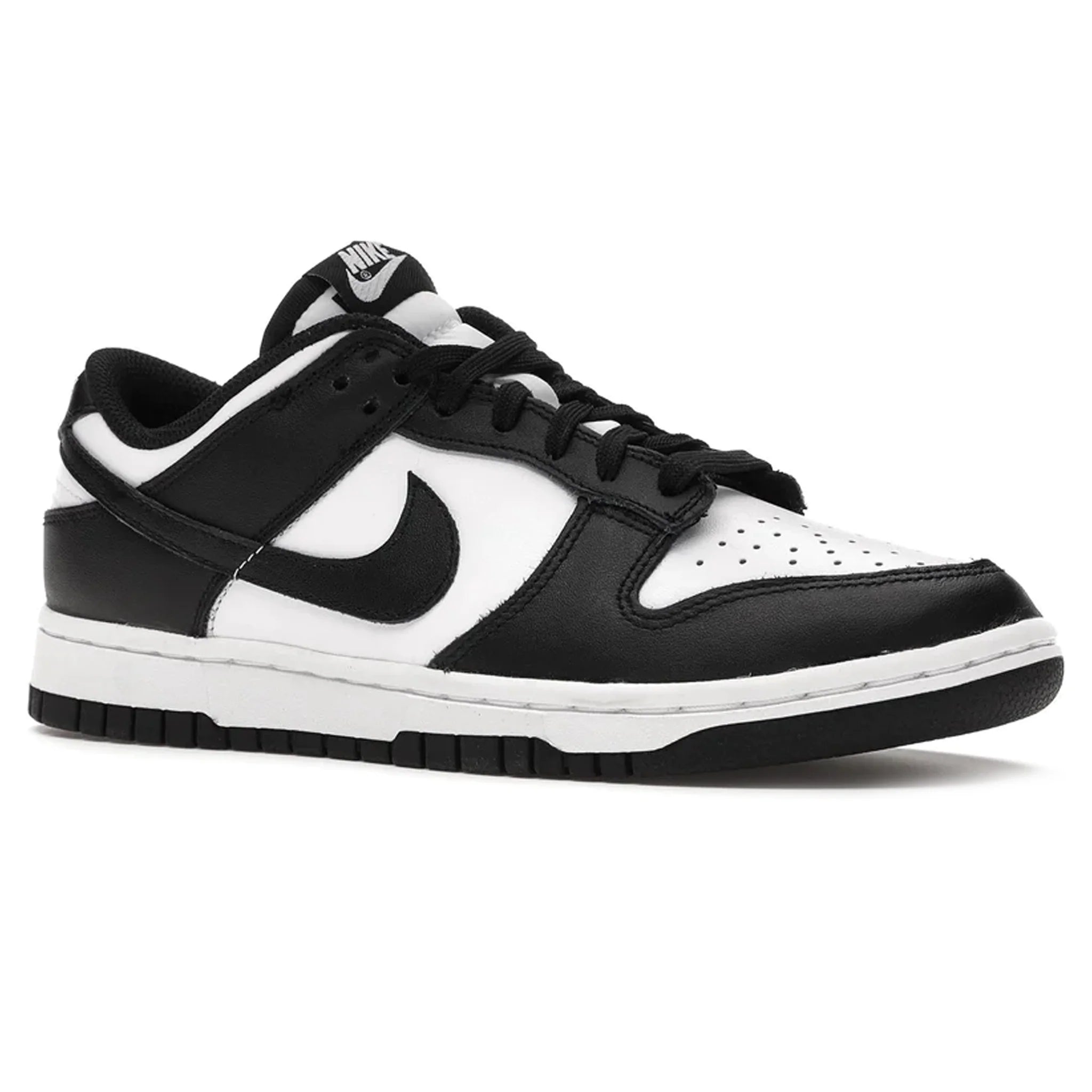 NIKE DUNK LOW 'PANDA' - Clipped AU