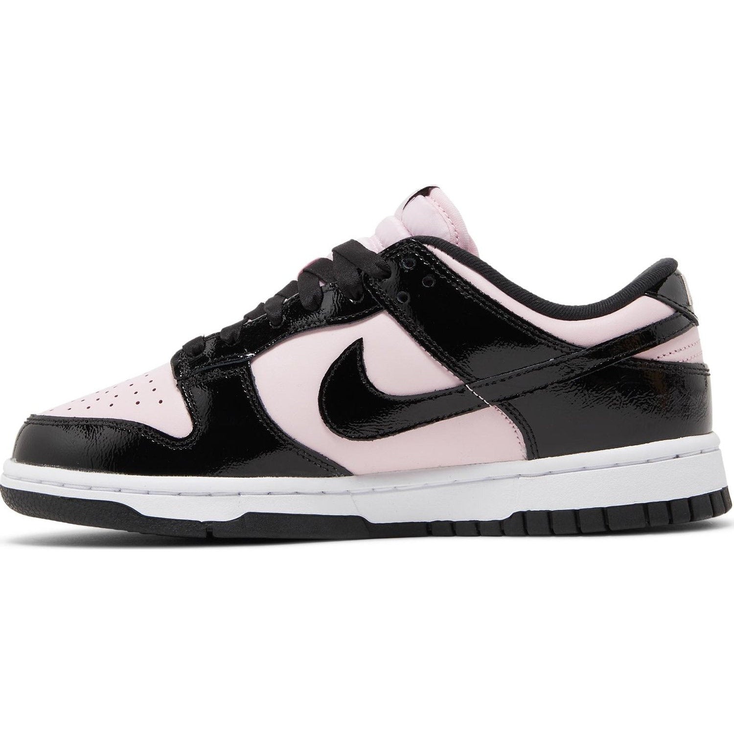 Nike Dunk Low "Pink Foam Black" 