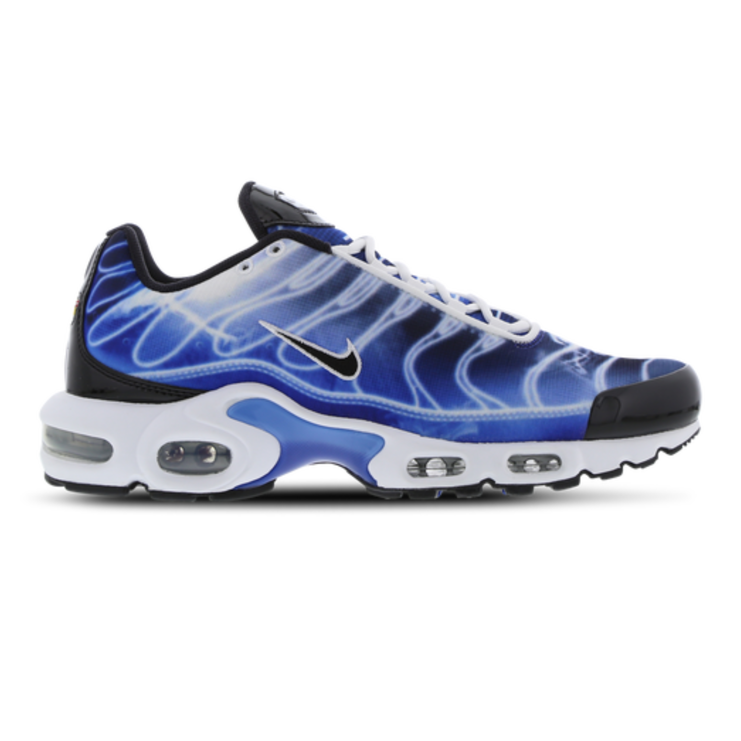 Nike Air Max Plus (TN) 'Light Photography Old Royal/Ice Blue' 
