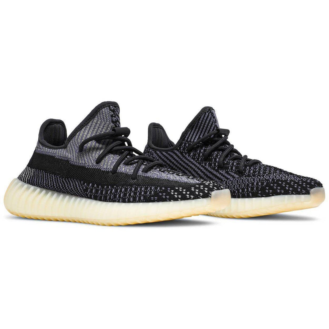 Adidas Yeezy 350 Boost V2 'Carbon' - Clipped AU