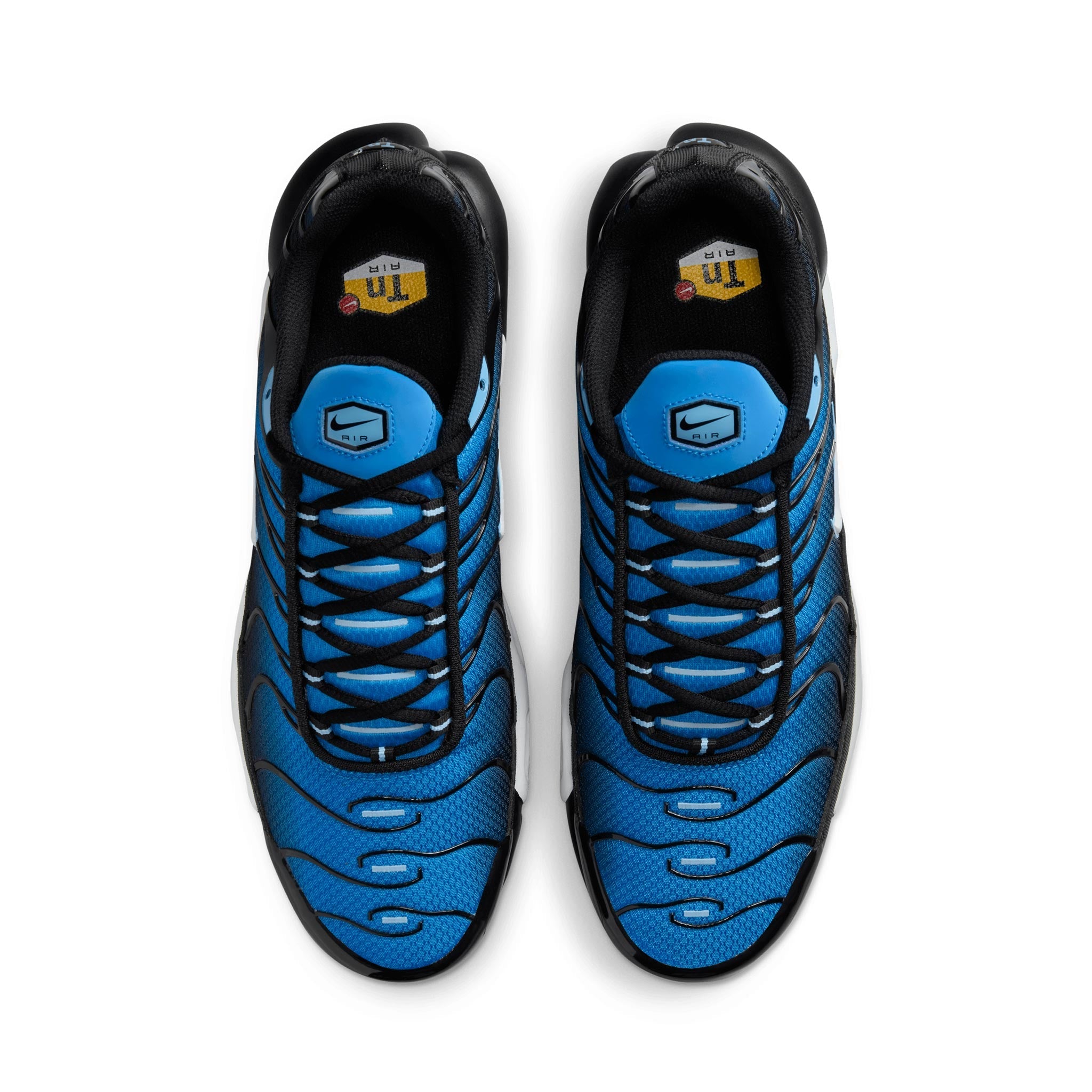 Nike Air Max Plus (TN) 'Aquarius Blue'