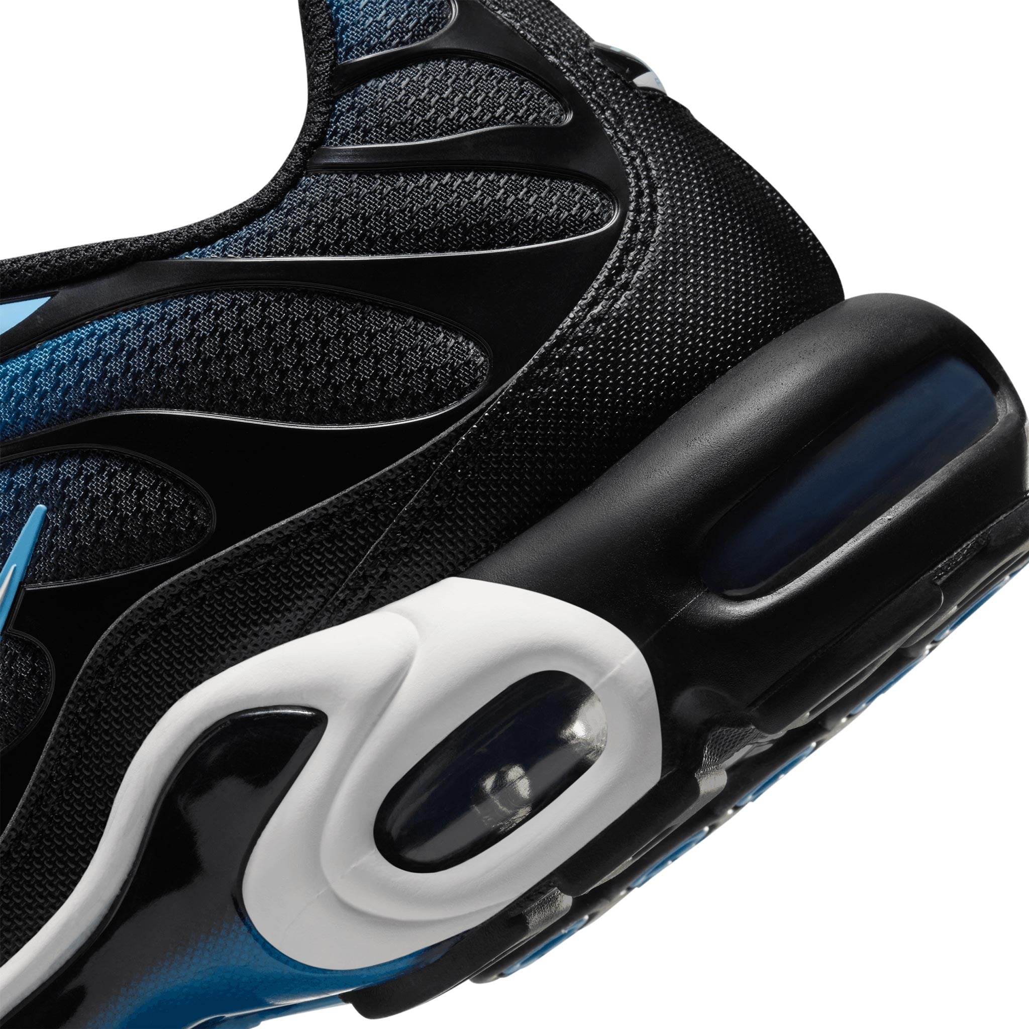 Nike Air Max Plus (TN) 'Aquarius Blue'