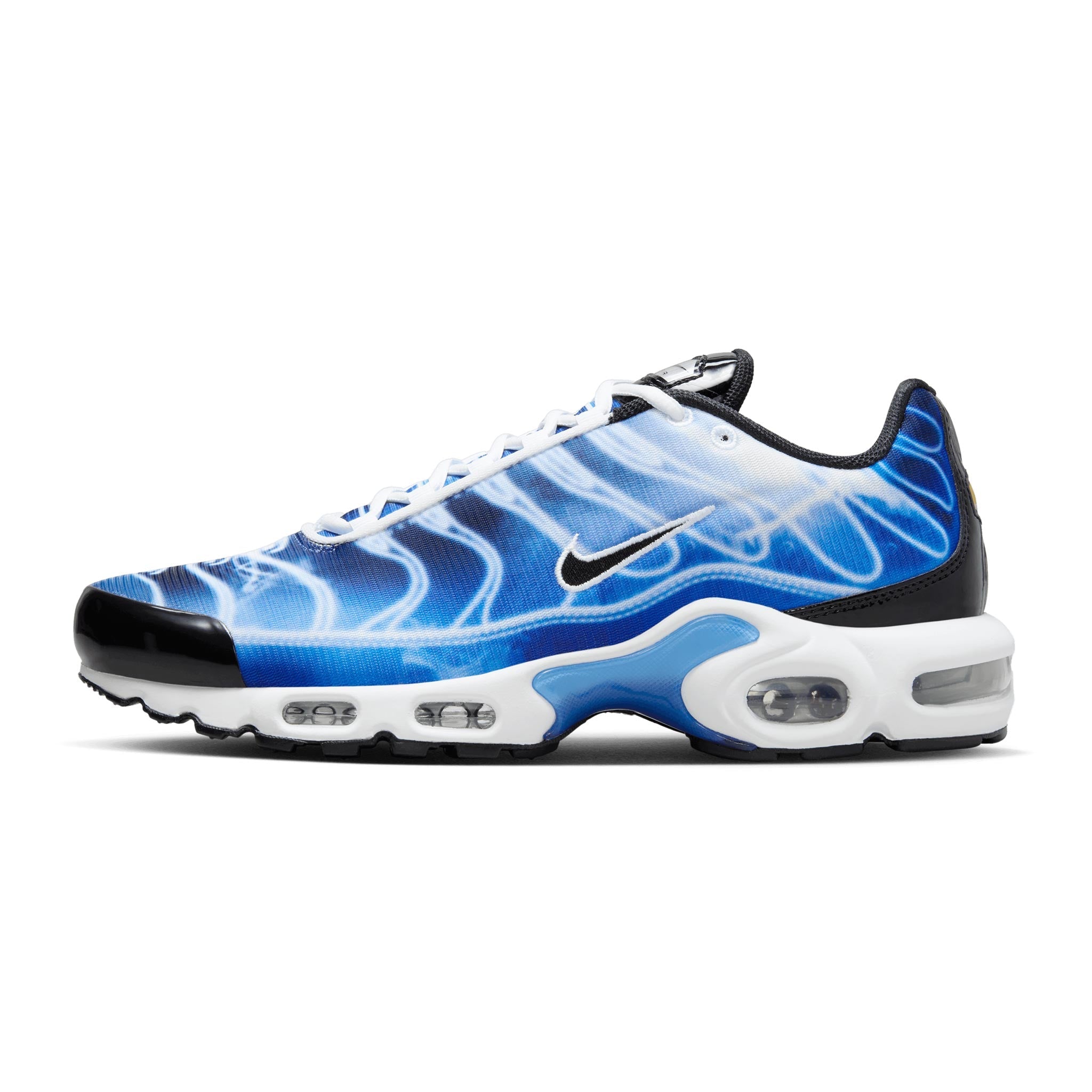 Nike Air Max Plus (TN) 'Light Photography Old Royal/Ice Blue' 