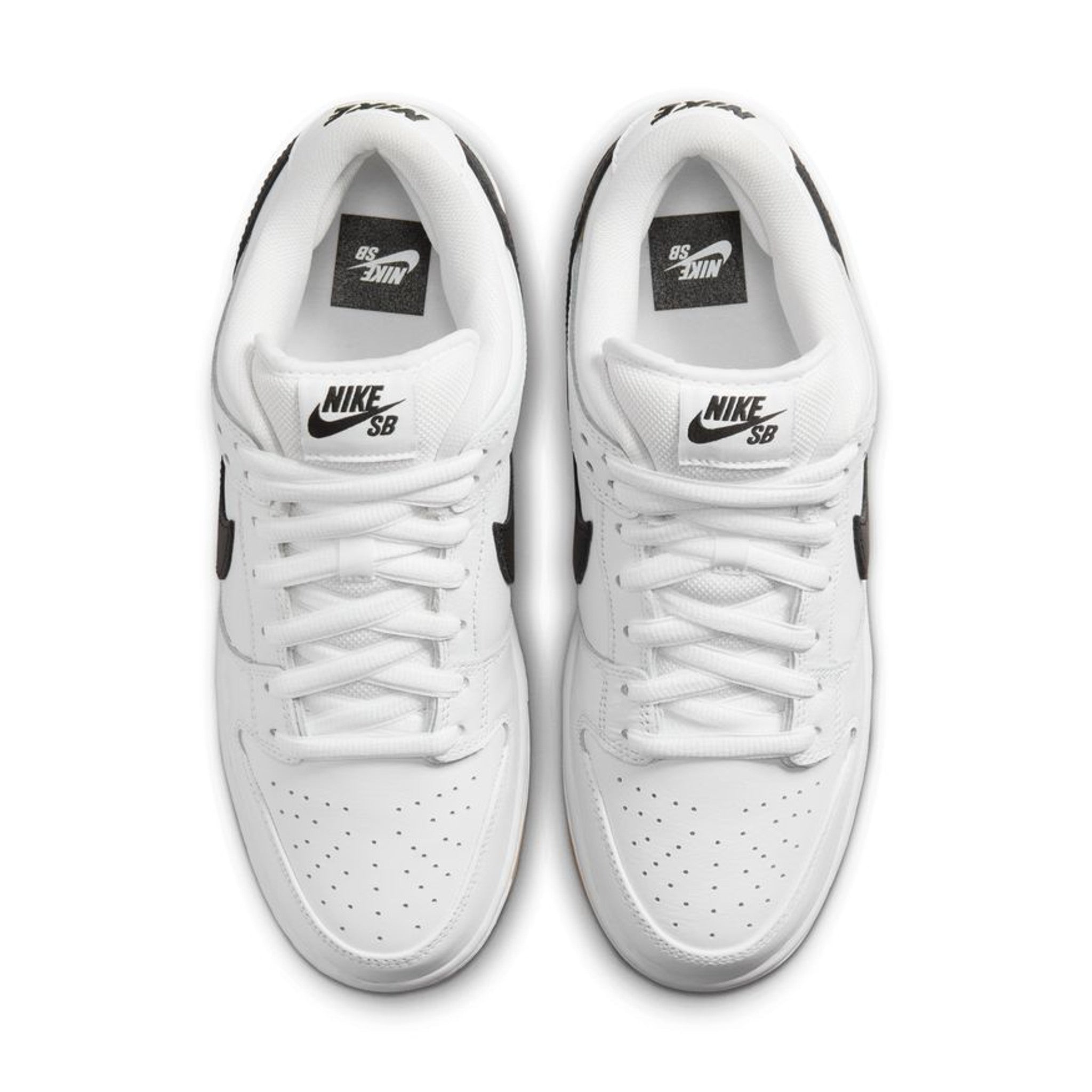 Nike Dunk Low SB "White Gum" 