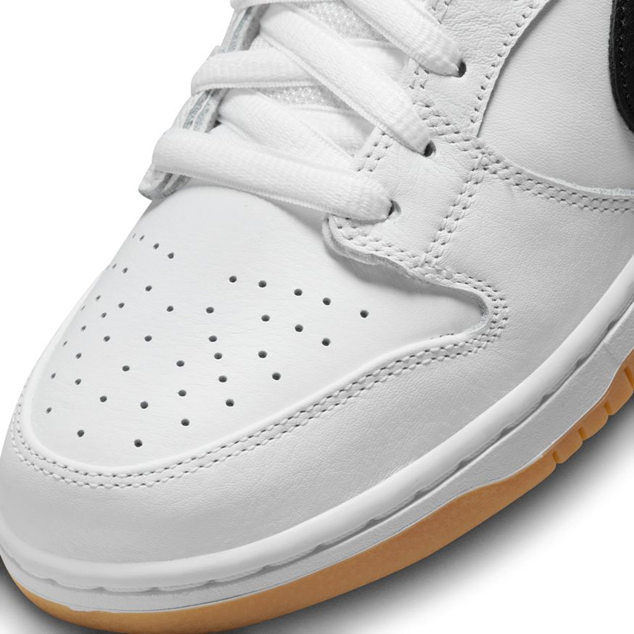 Nike Dunk Low SB "White Gum" 
