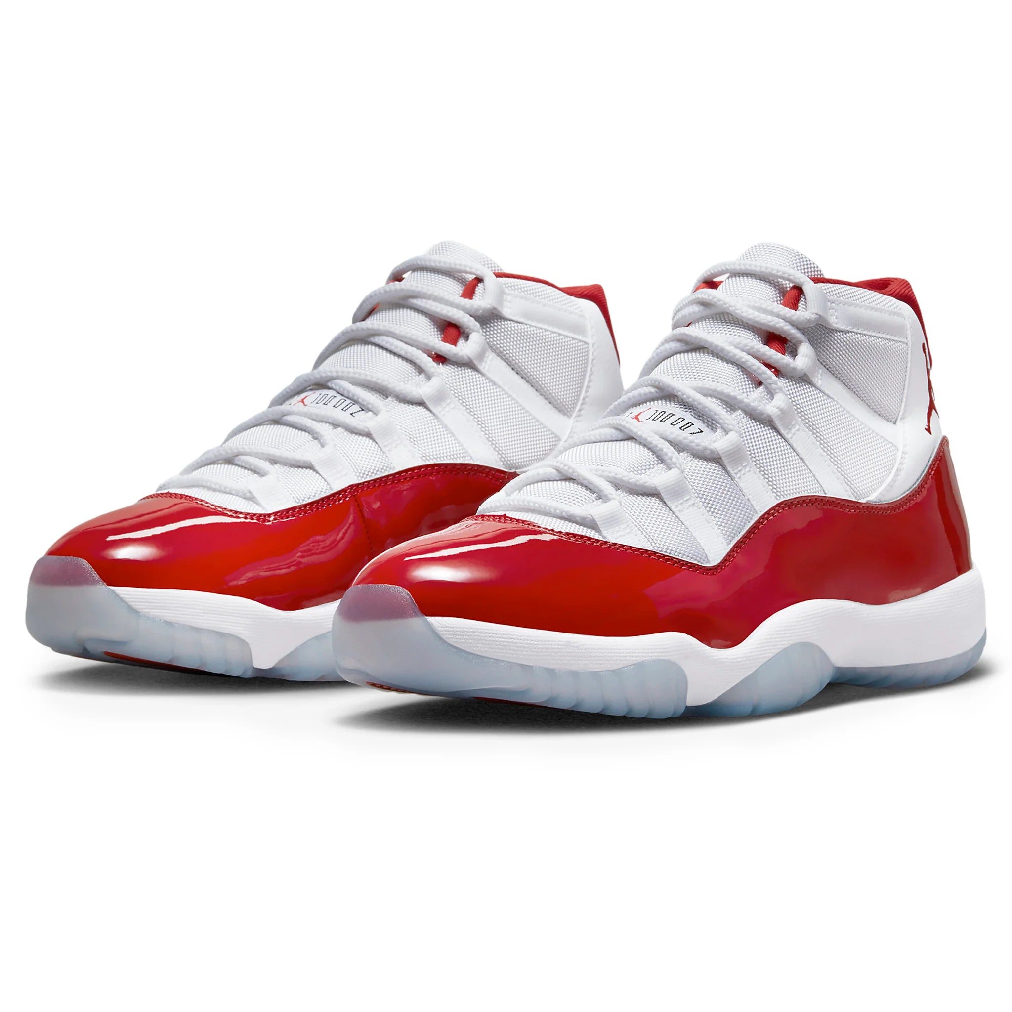 Nike Air Jordan 11 "Cherry" 