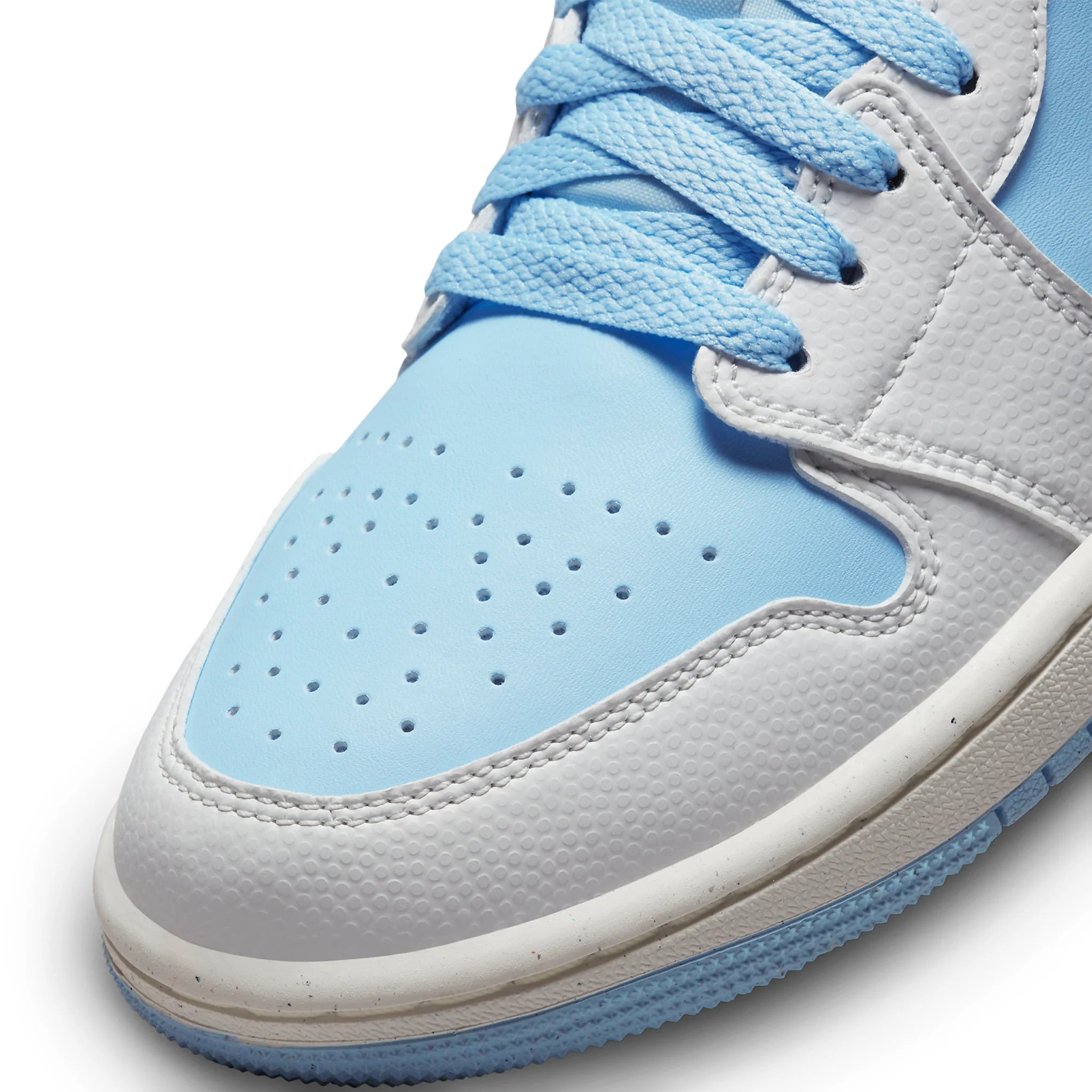 Nike Air Jordan 1 Low 'Reverse Ice Blue'