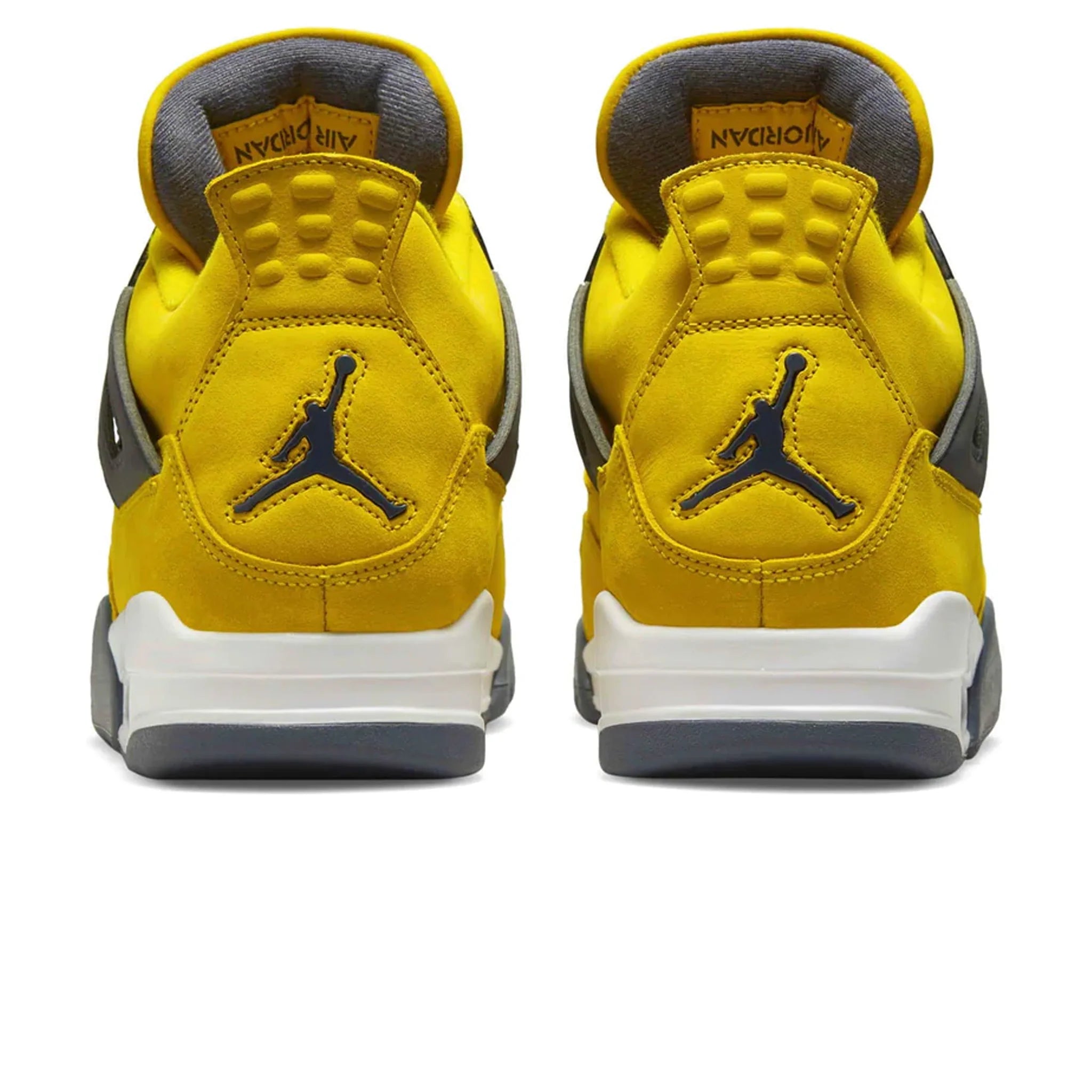 Nike Air Jordan 4 'Lightning' (GS)