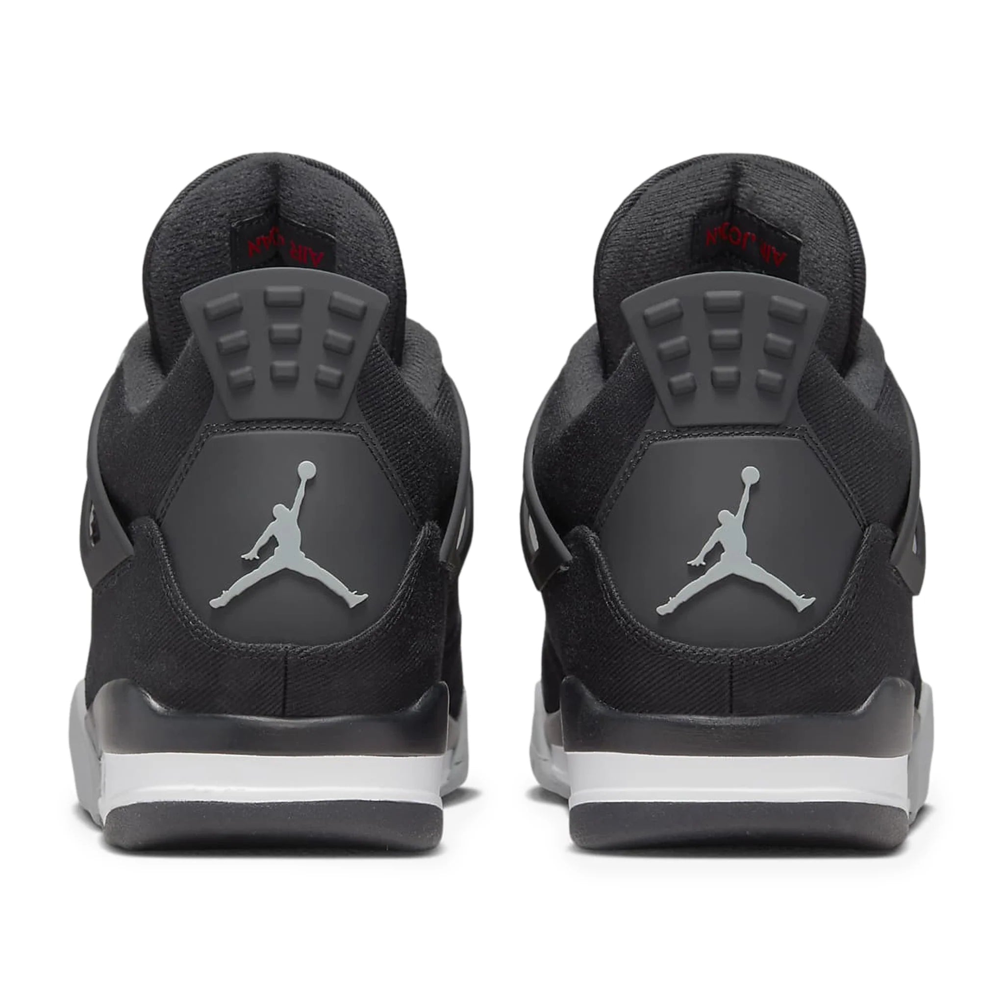 Nike Air Jordan 4 SE 'Black Canvas' 