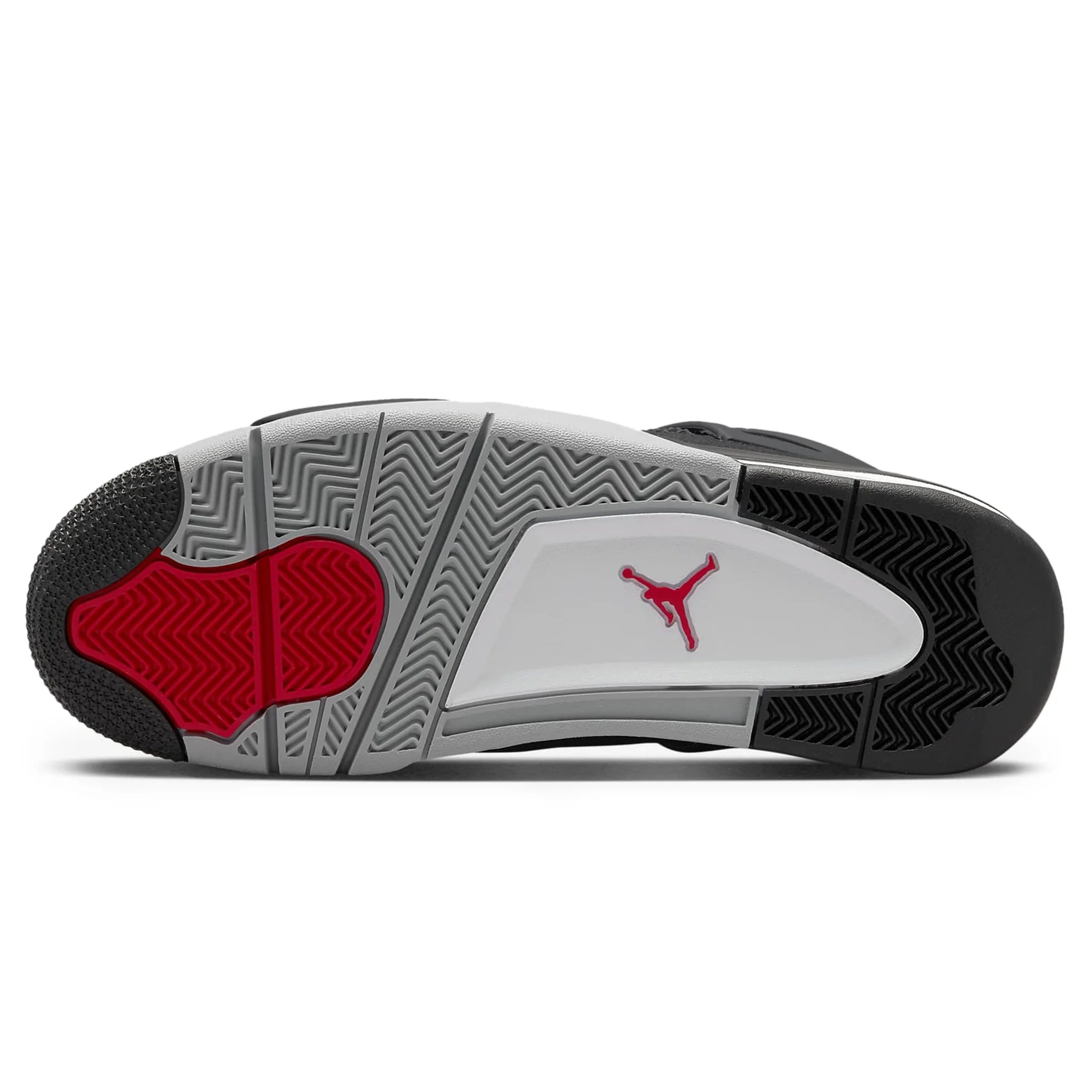 Nike Air Jordan 4 SE 'Black Canvas'
