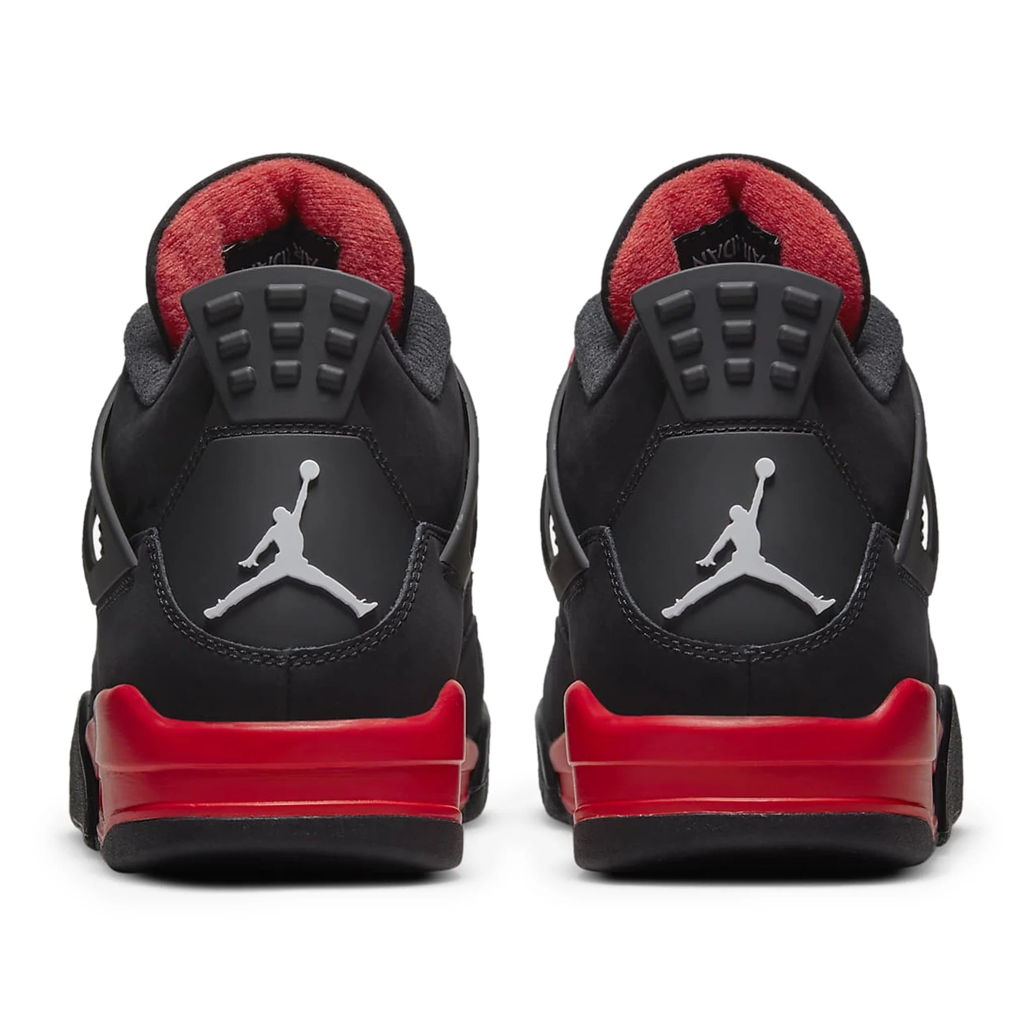 Nike Air Jordan 4 'Red Thunder'