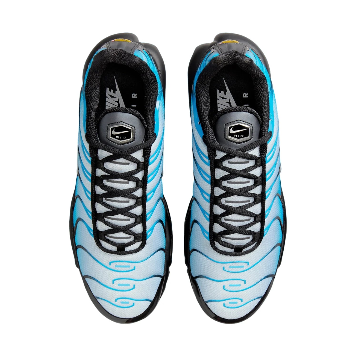 Nike Air Max Plus 1 (TN) 'Neptune Blue'