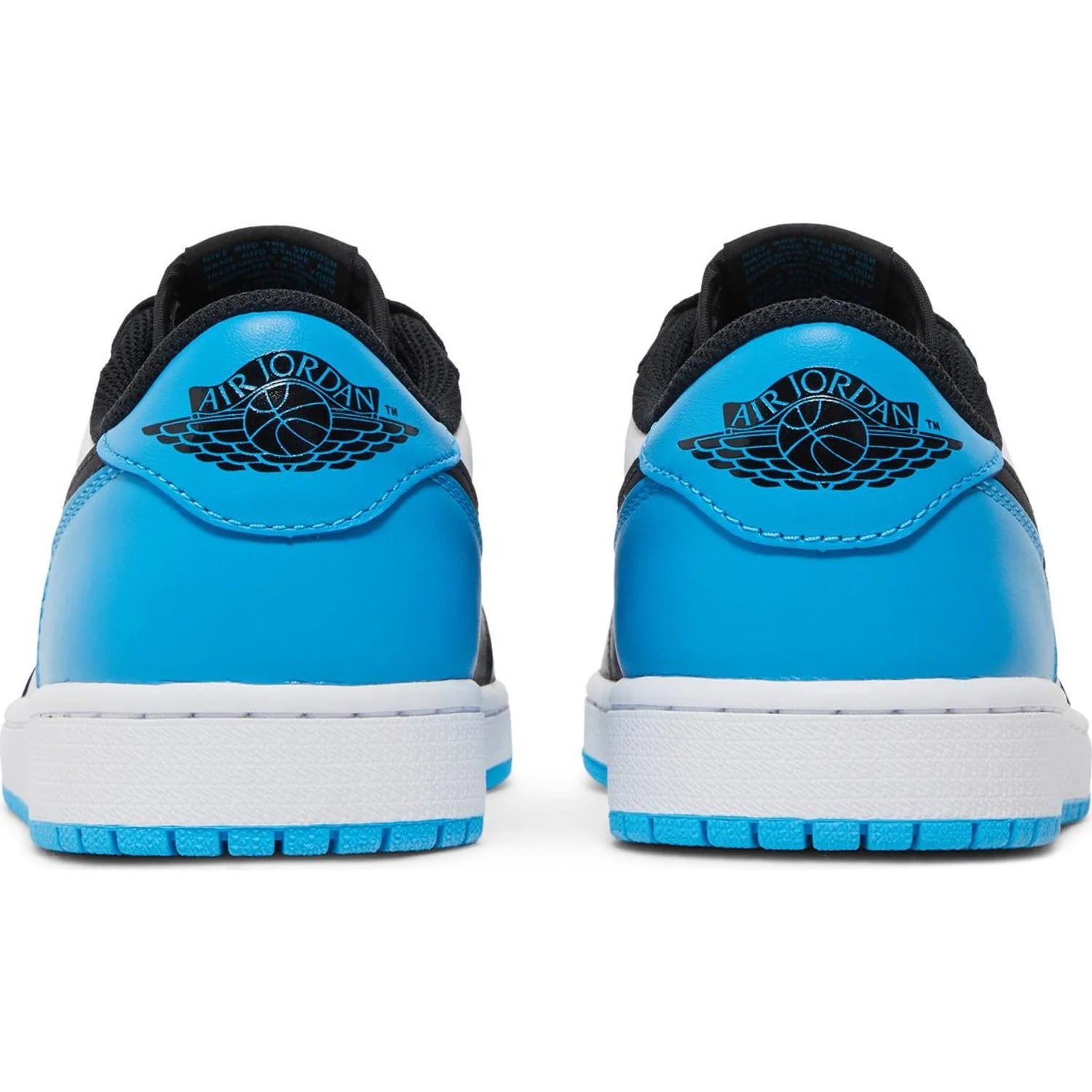 Nike Air Jordan 1 Low OG 'Powder Blue'