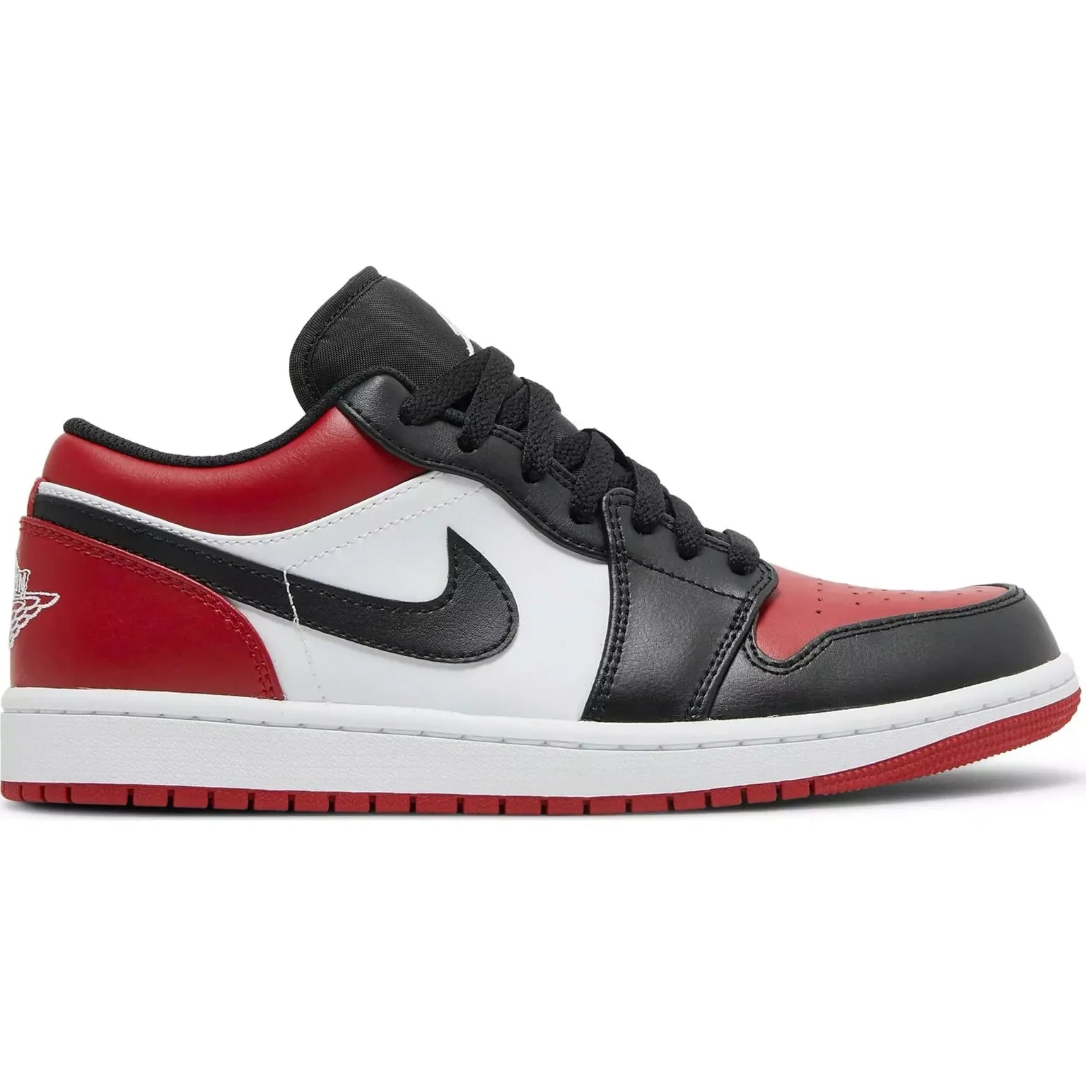 Jordan 1 Low Clipped AU