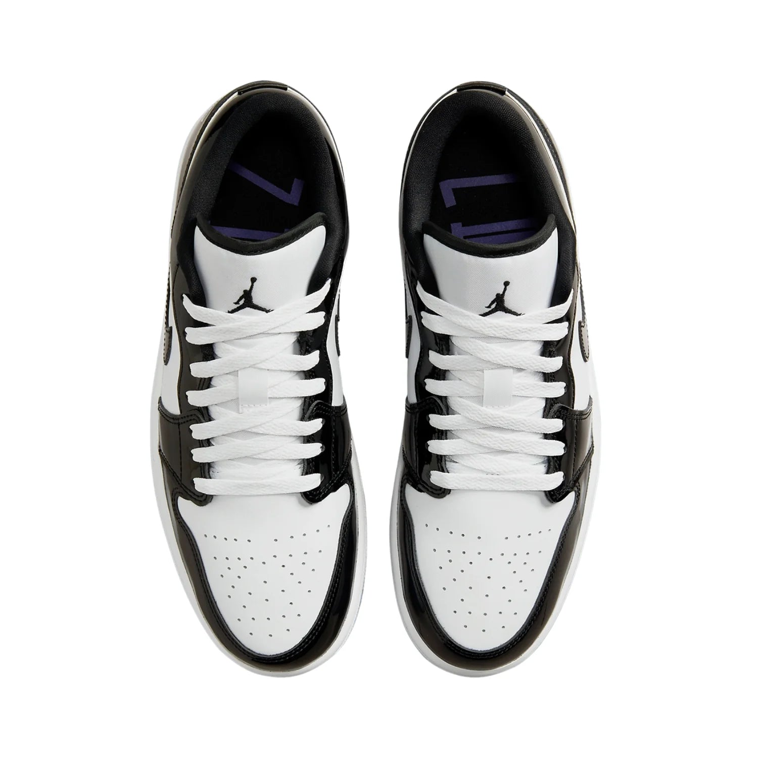 Nike Air Jordan 1 Low SE 'Concord'