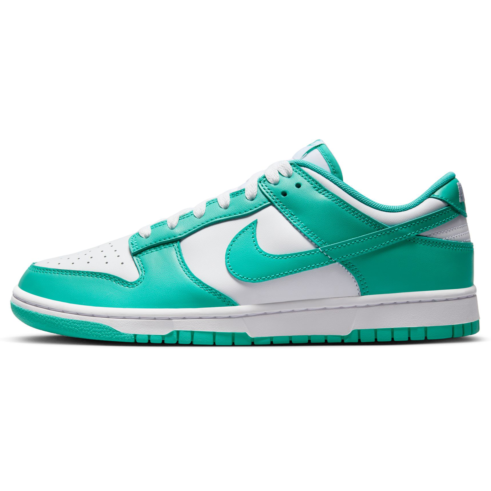 Nike Dunk Low 'Clear Jade' 