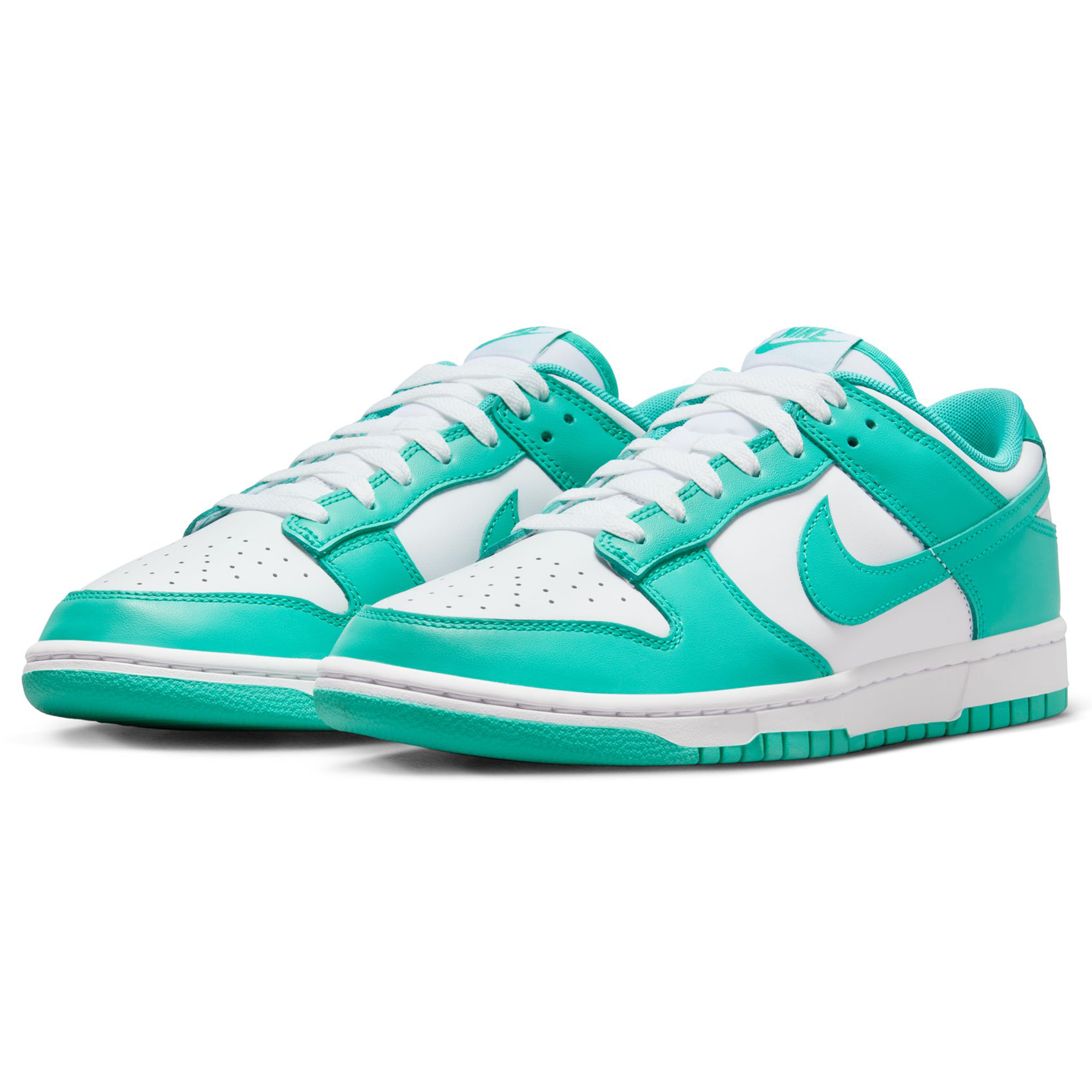 Nike Dunk Low 'Clear Jade' 