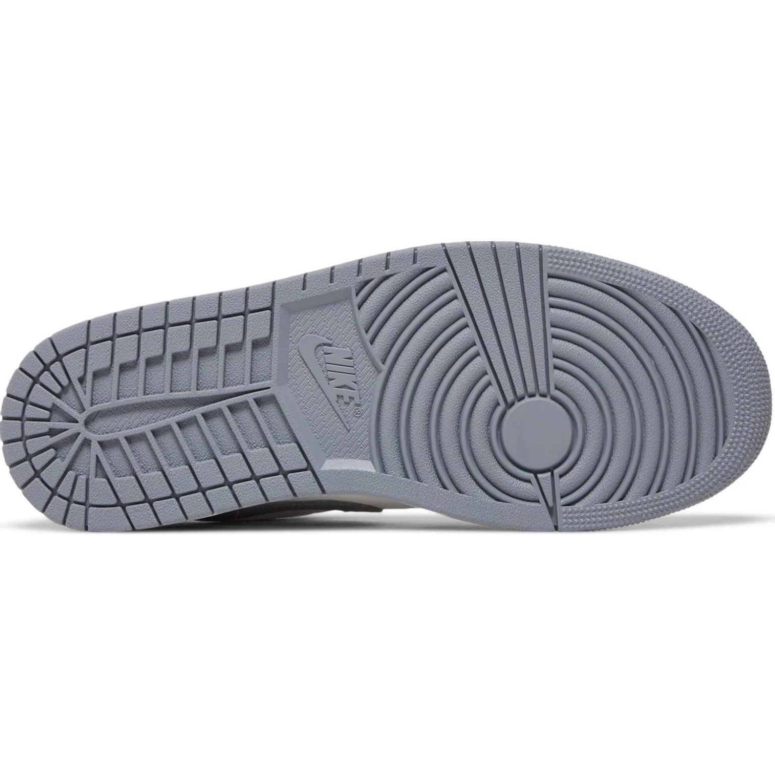 Nike Air Jordan 1 Low 'Vintage Grey' - Clipped AU