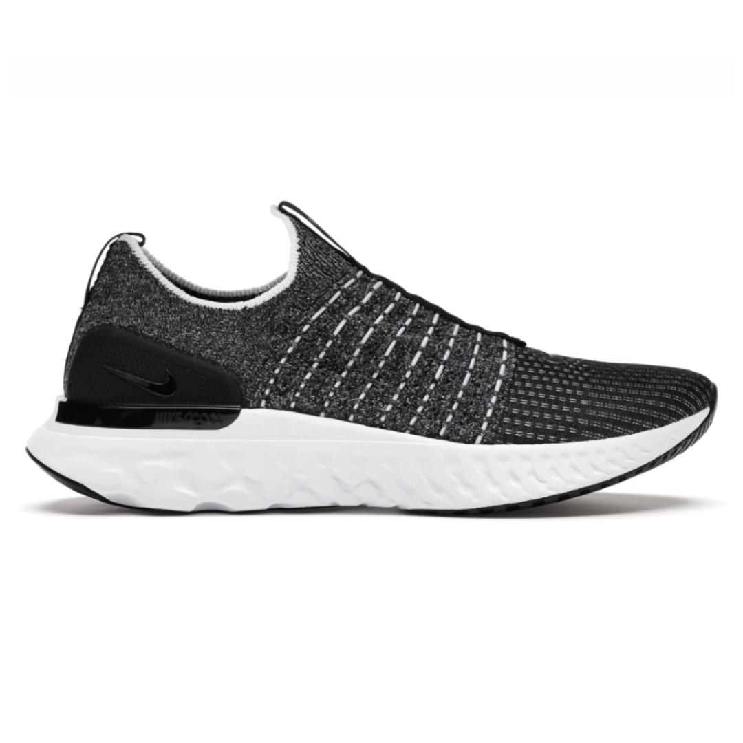 Men's Nike -  Nike Phantom Run 2 ‘Carbon/ White’ -  Clipped AU -  290.00