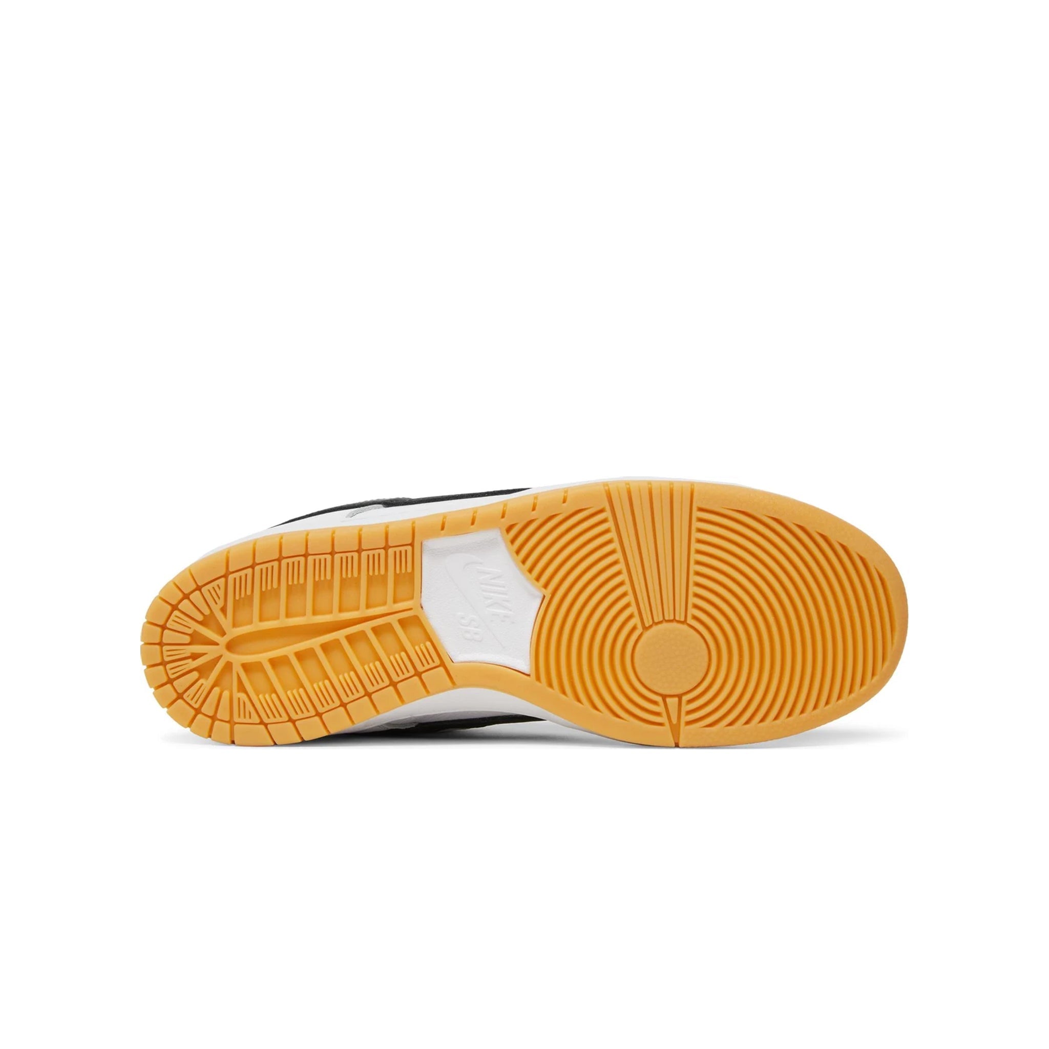 Nike Dunk Low SB "White Gum" 