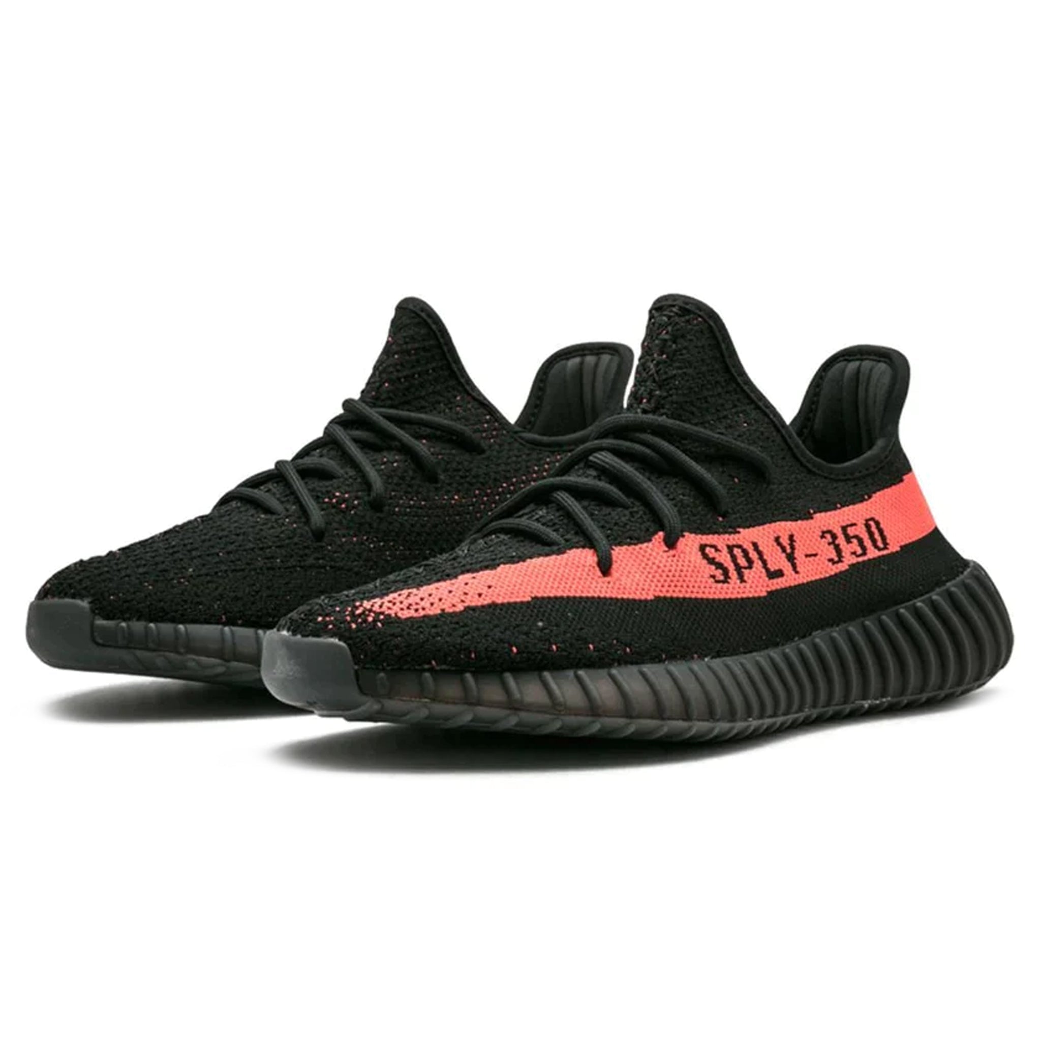 Adidas Yeezy 350 V2 Boost 'Core Red' 