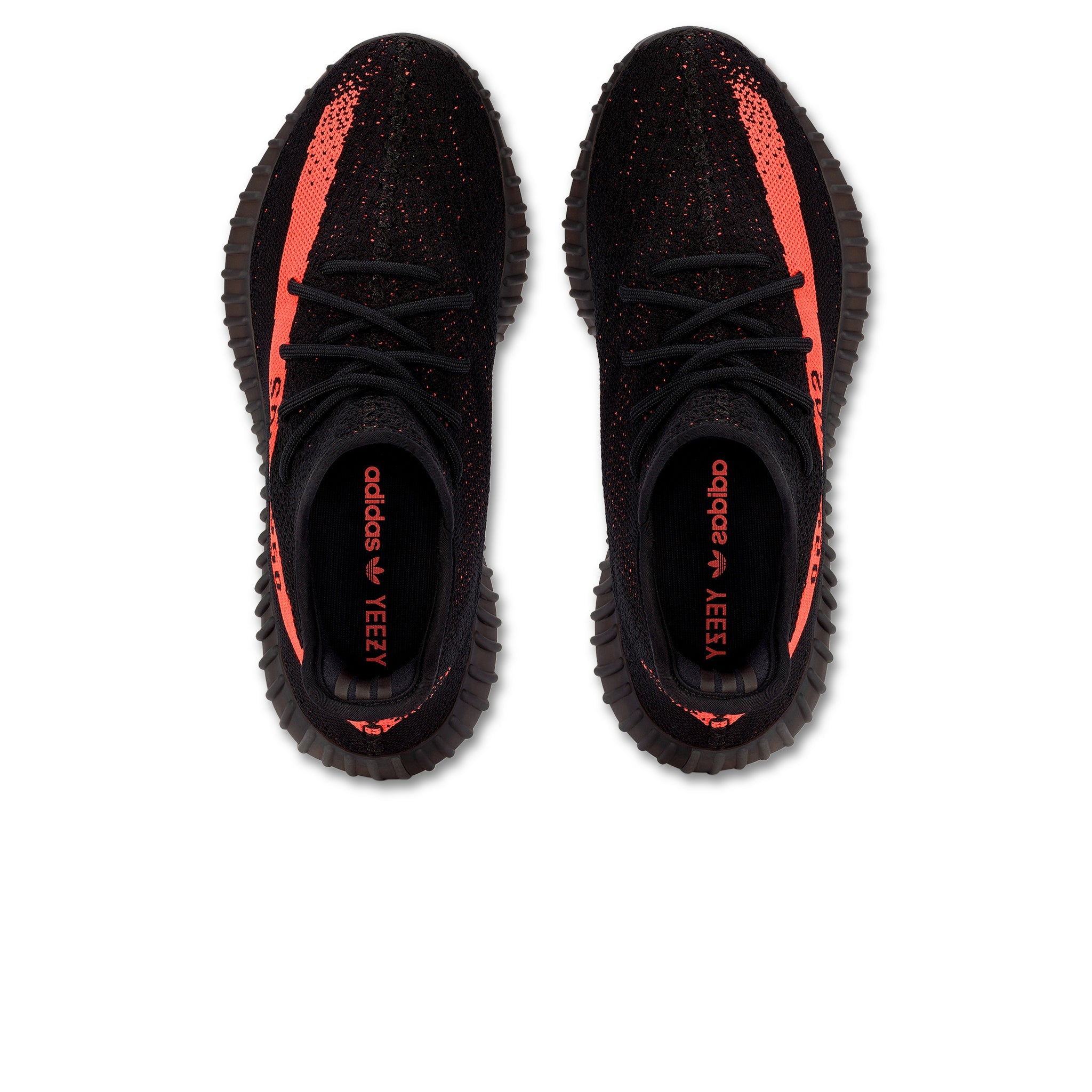 Adidas Yeezy 350 V2 Boost 'Core Red' 