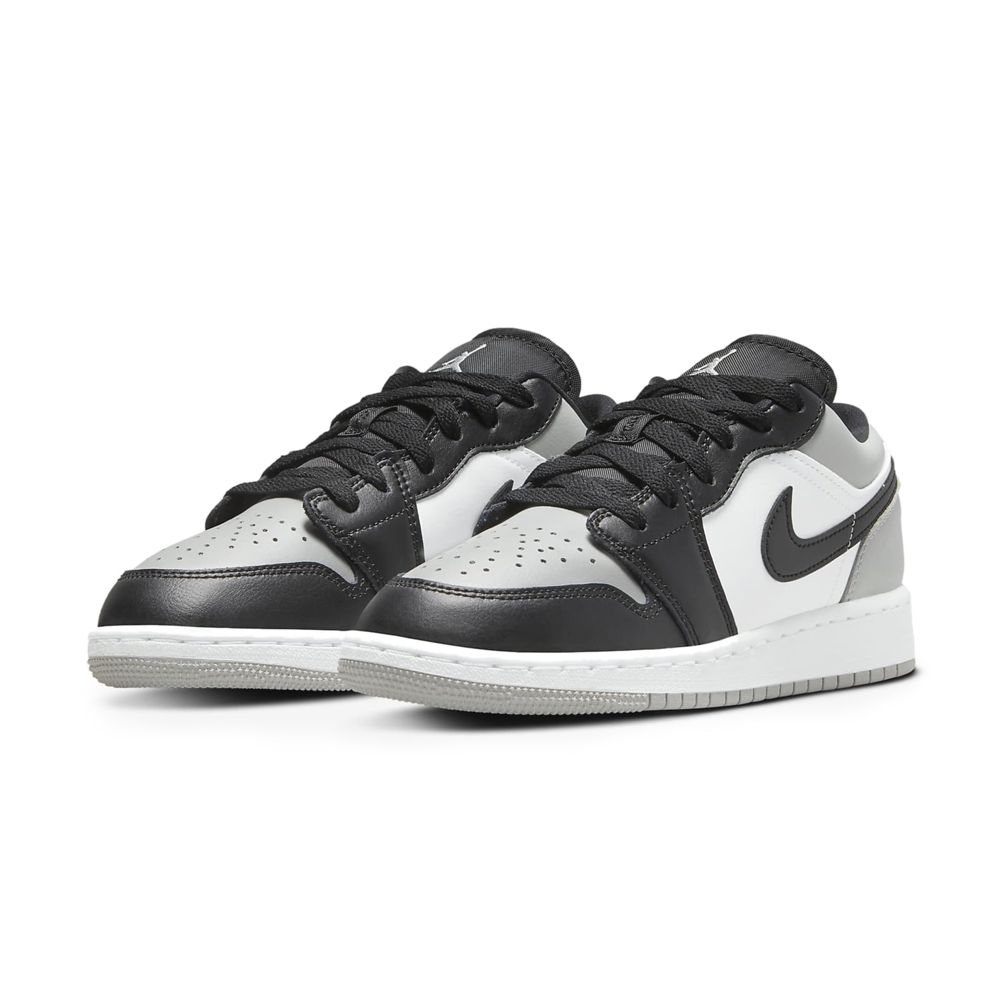 Nike Air Jordan 1 Low 'Shadow Toes' (GS)