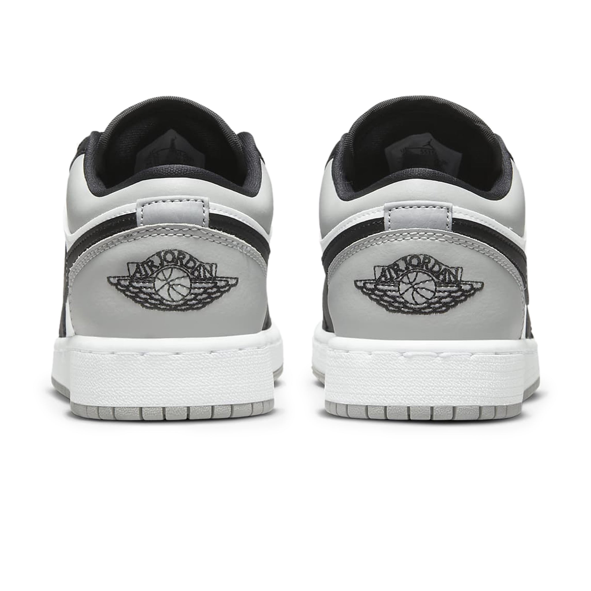 Nike Air Jordan 1 Low 'Shadow Toes' (GS)