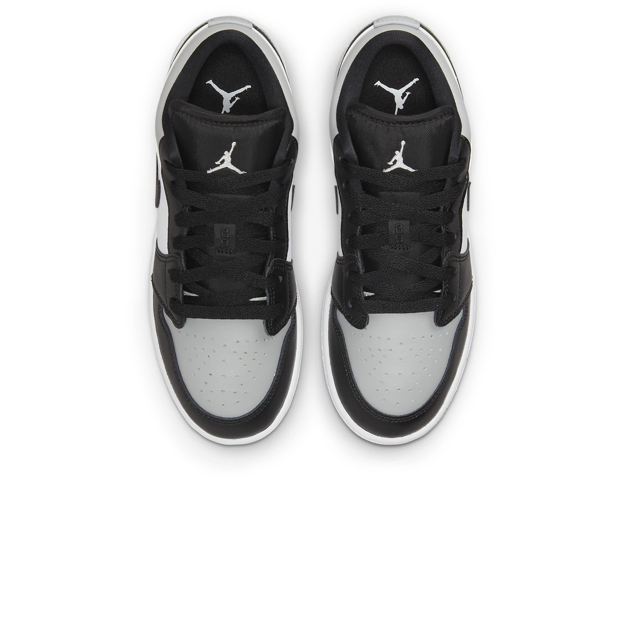 Nike Air Jordan 1 Low 'Shadow Toes' (GS)