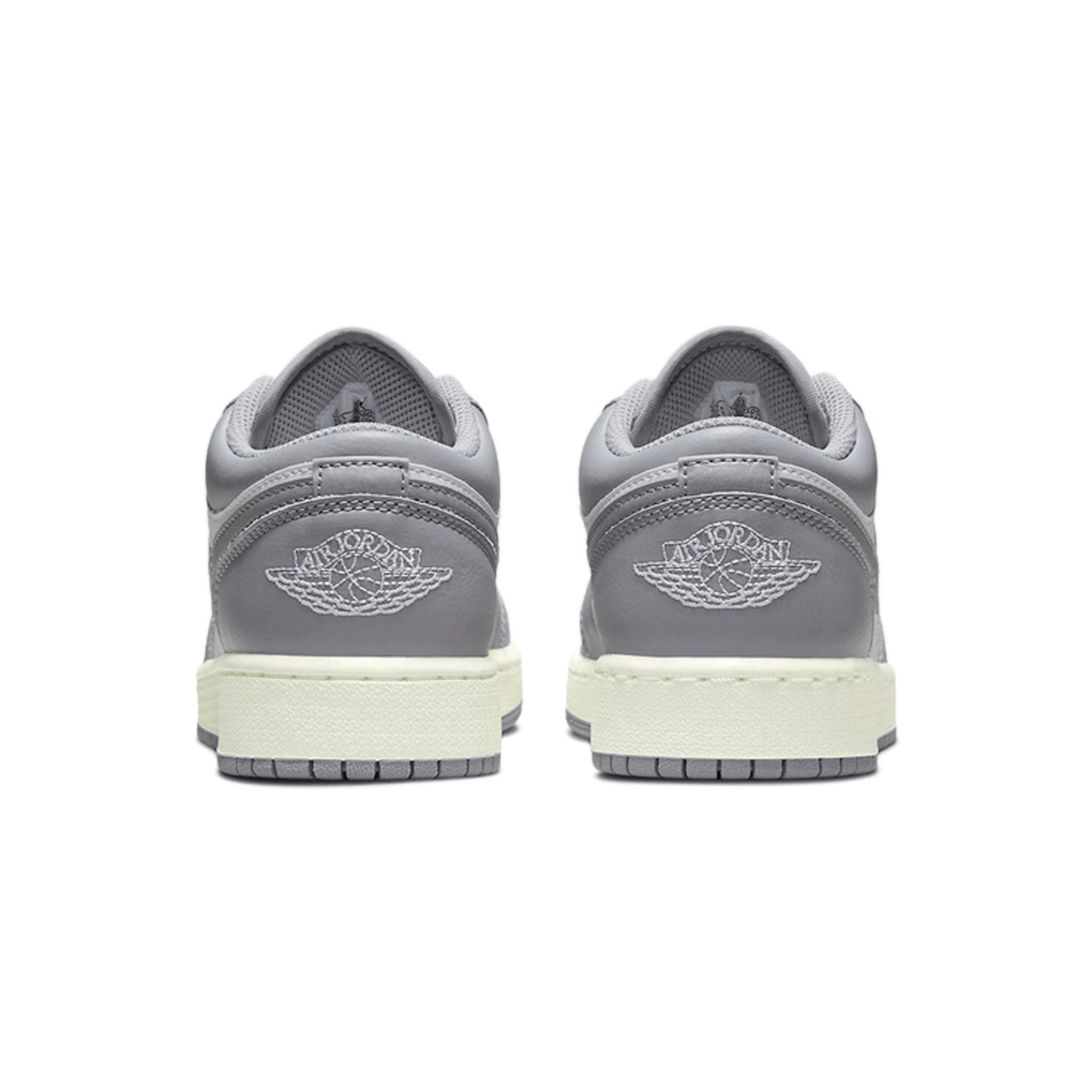 Nike Air Jordan 1 Low 'Vintage Grey' (GS)