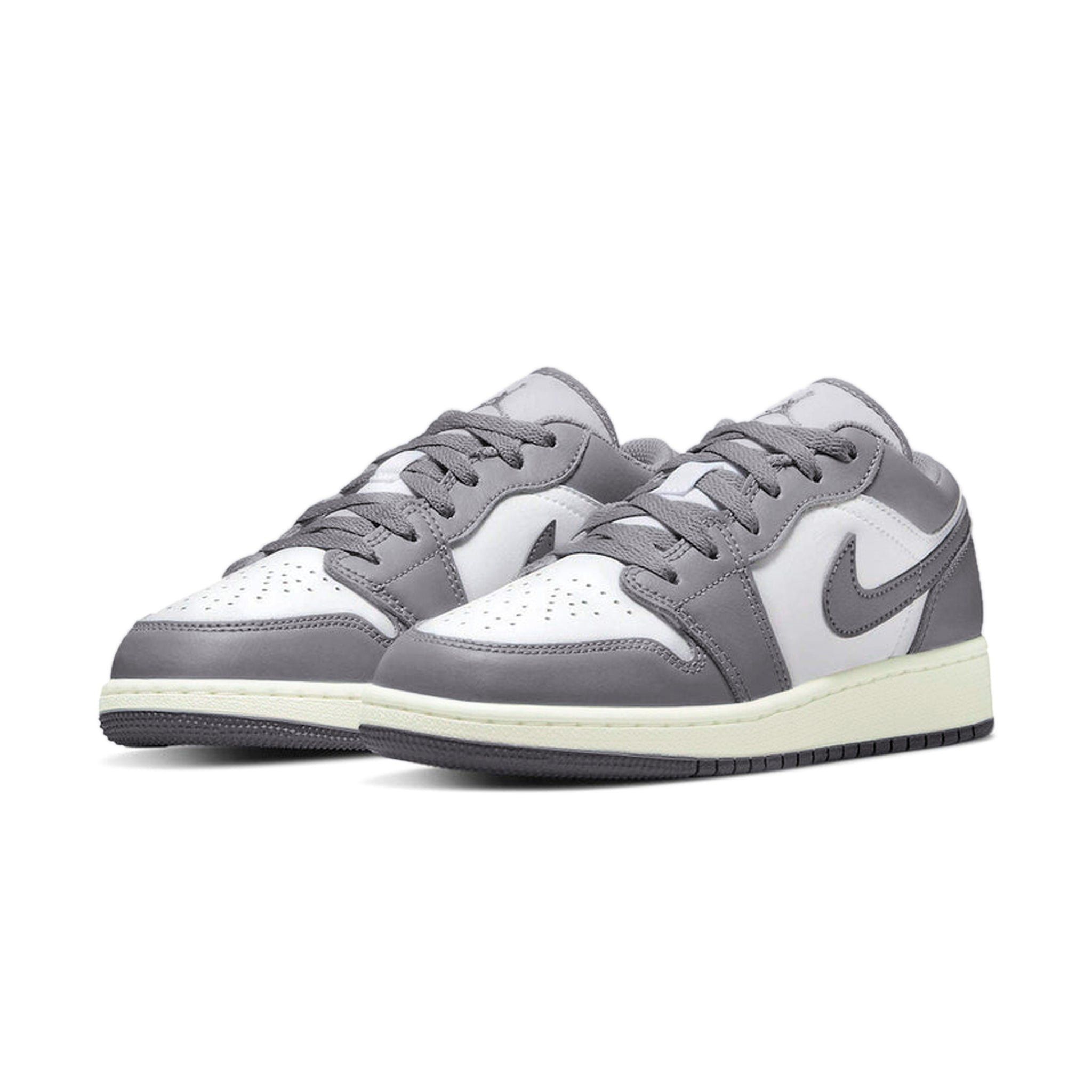 Nike Air Jordan 1 Low 'Vintage Grey' (GS)