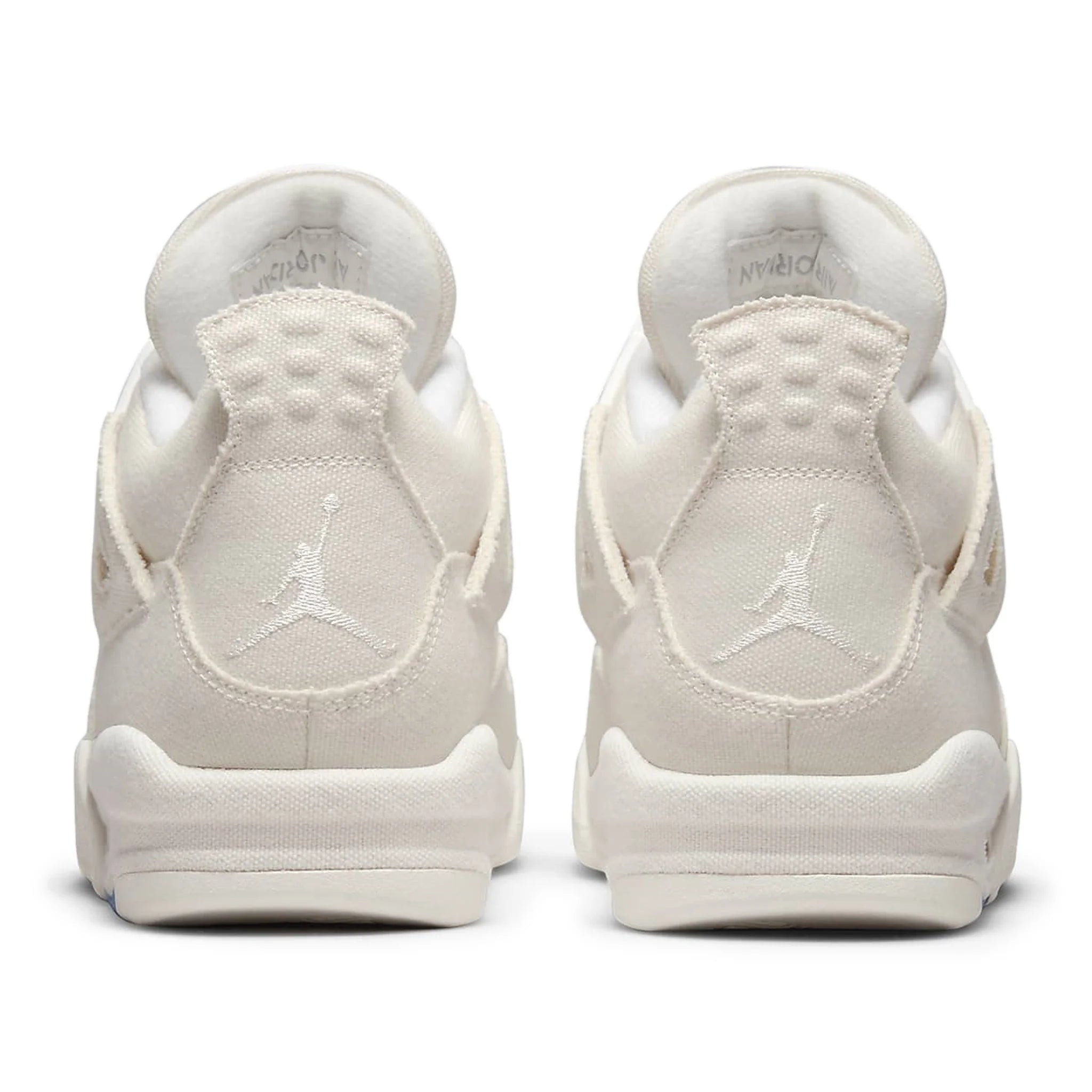 Nike Air Jordan 4 'Canvas'